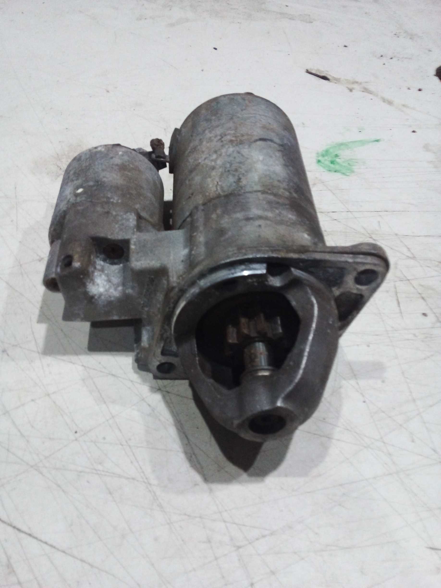 MOTOR ARRANQUE CLASSE A  00901201 2