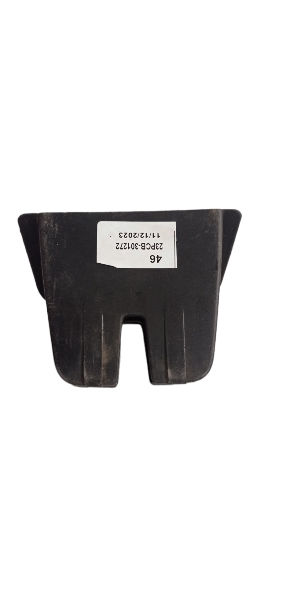 5c6827520b Capa Fechadura Tampa Traseira Vw Virtus 2021 2