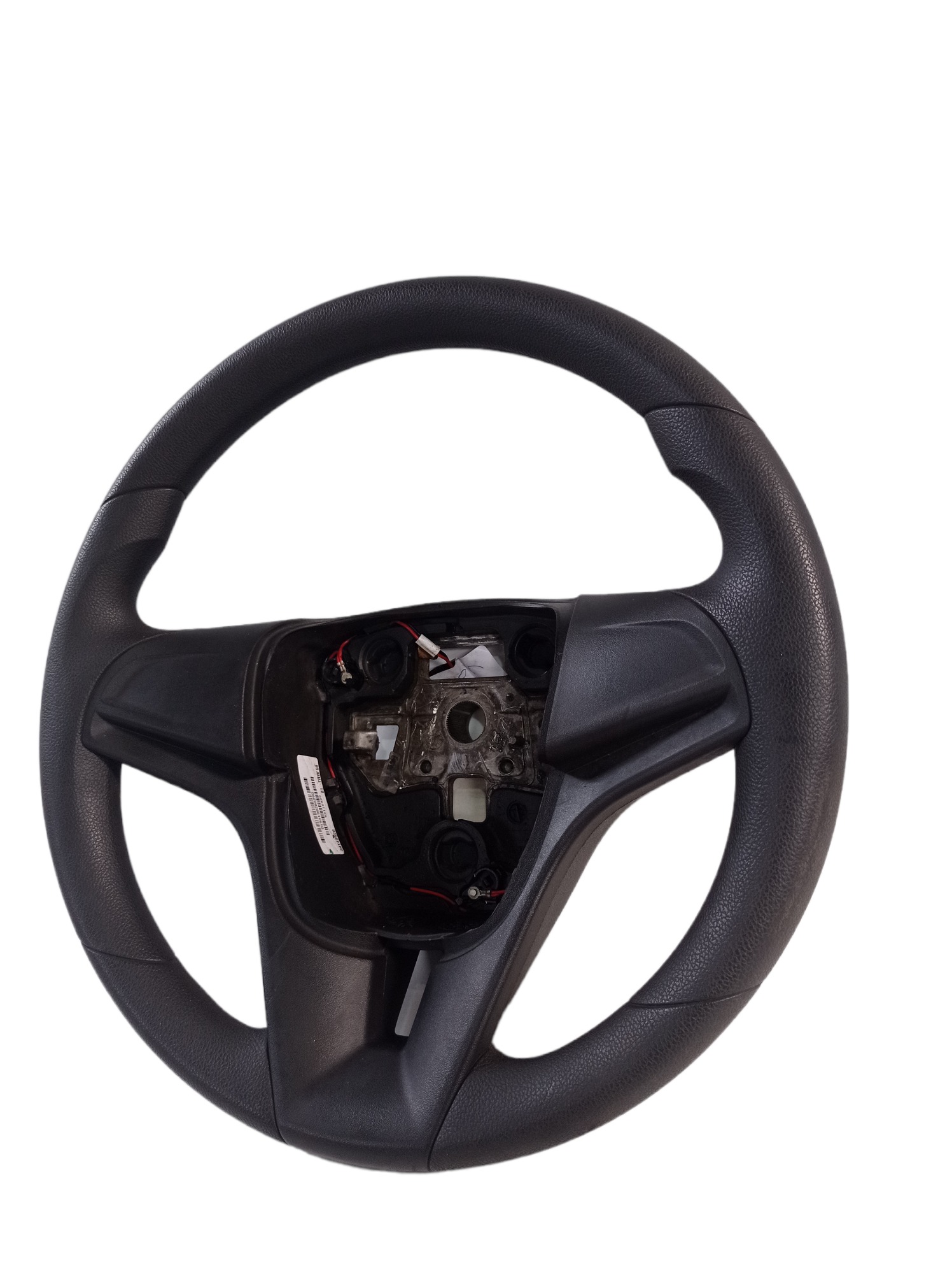 Volante Gm Prisma 2019 7