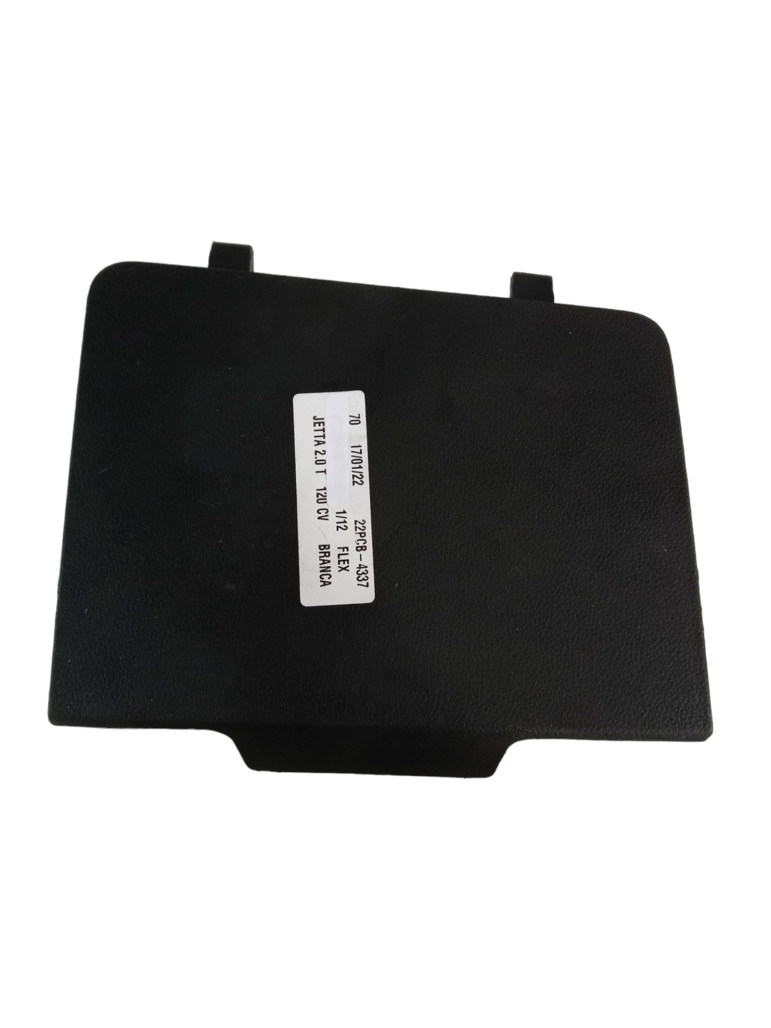 Tampa Caixa De Fusível  Vw Jetta 2011/2015 1
