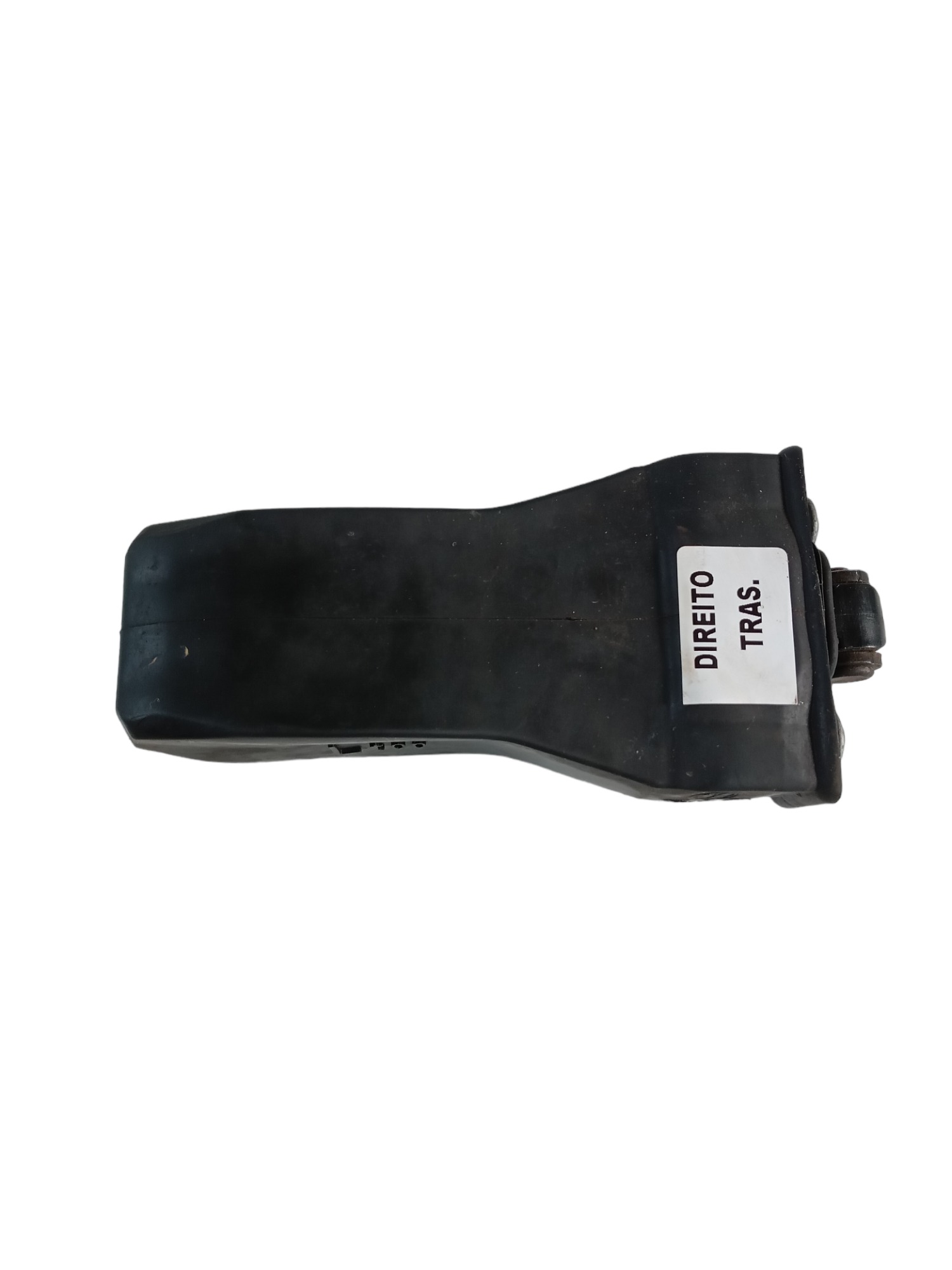 Limitador  Da Porta Traseira  Esquerda  Vw Jetta 2012 1