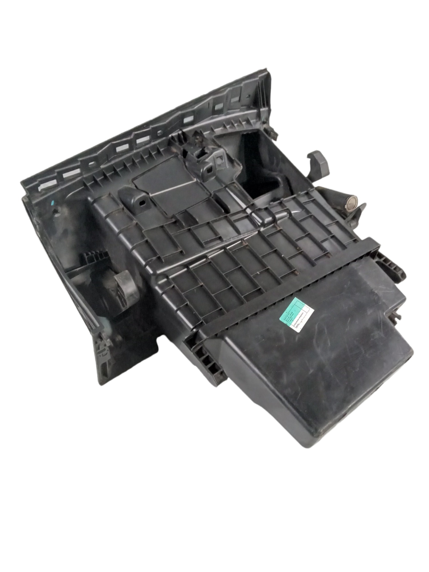 681081342r Porta Luvas Renault Fluence 2009 2015 5
