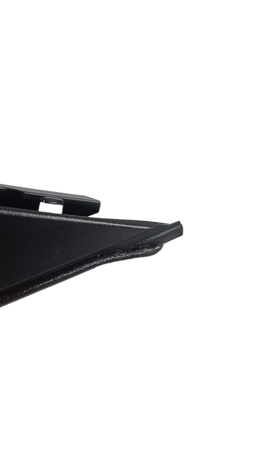 8a61a24723 Acabamento Ext Porta Tras Esq Ford New Fiesta 2