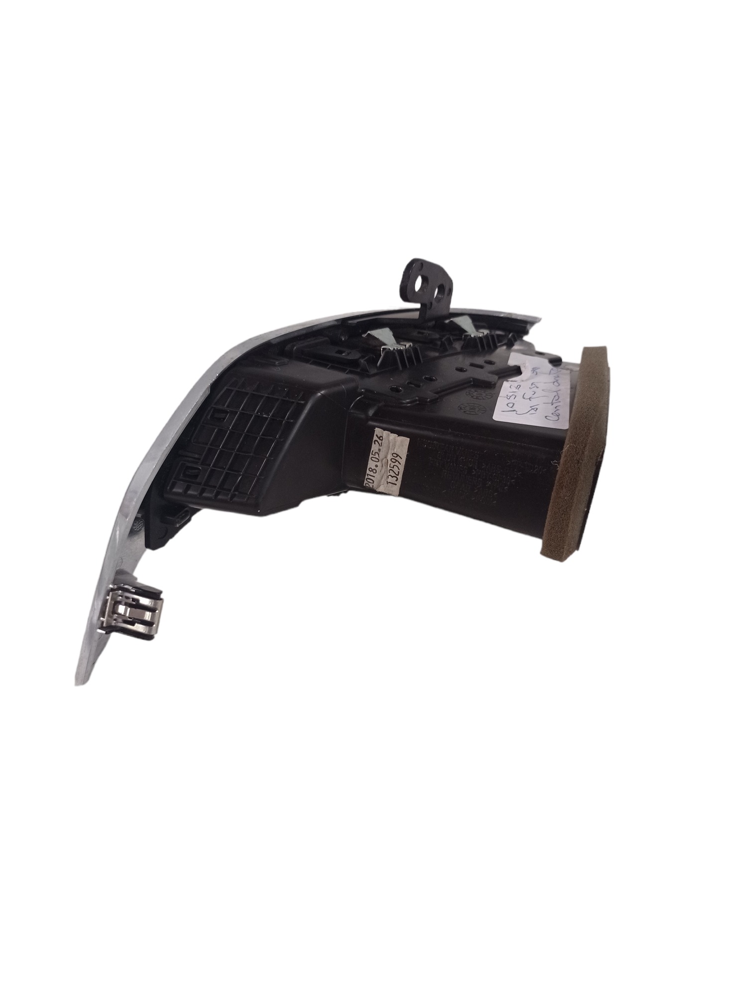 84211437 Difusor Saida Ar Central Direito Gm Equinox 2018 4