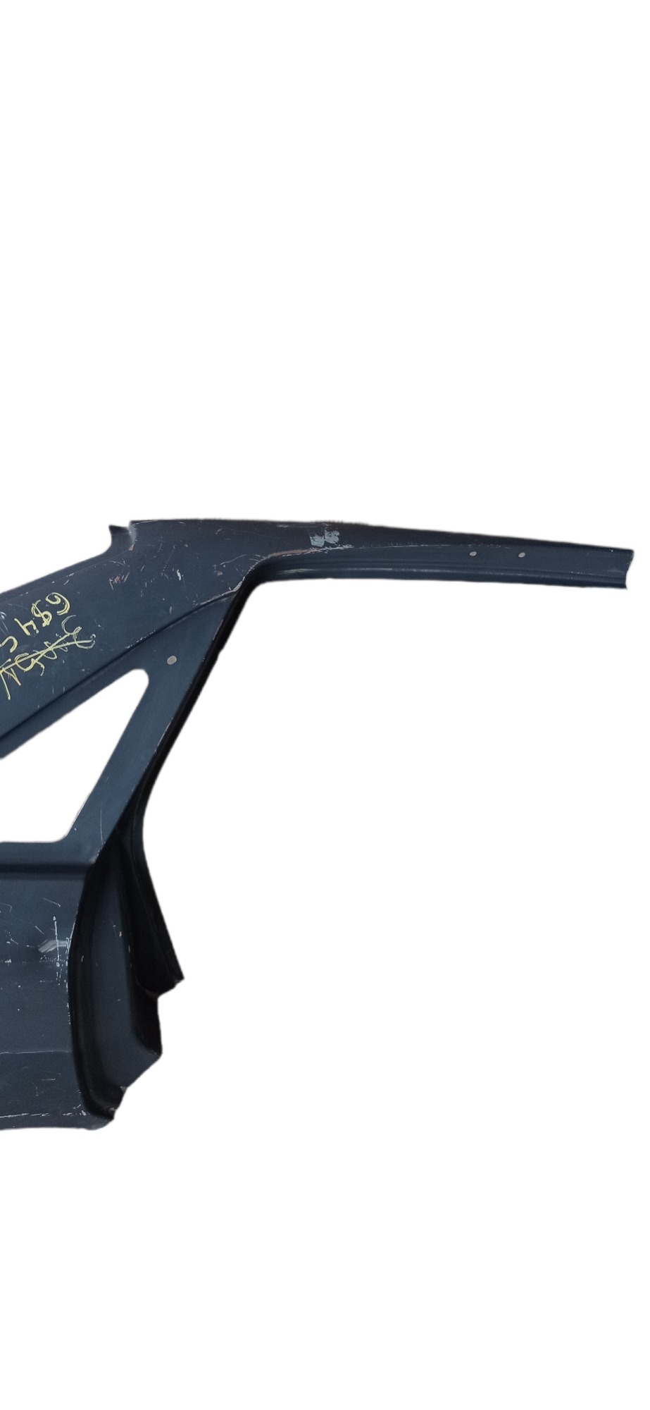 Folha Retalho Lateral Tras Direita Ford Focus 2000 A 2007 3