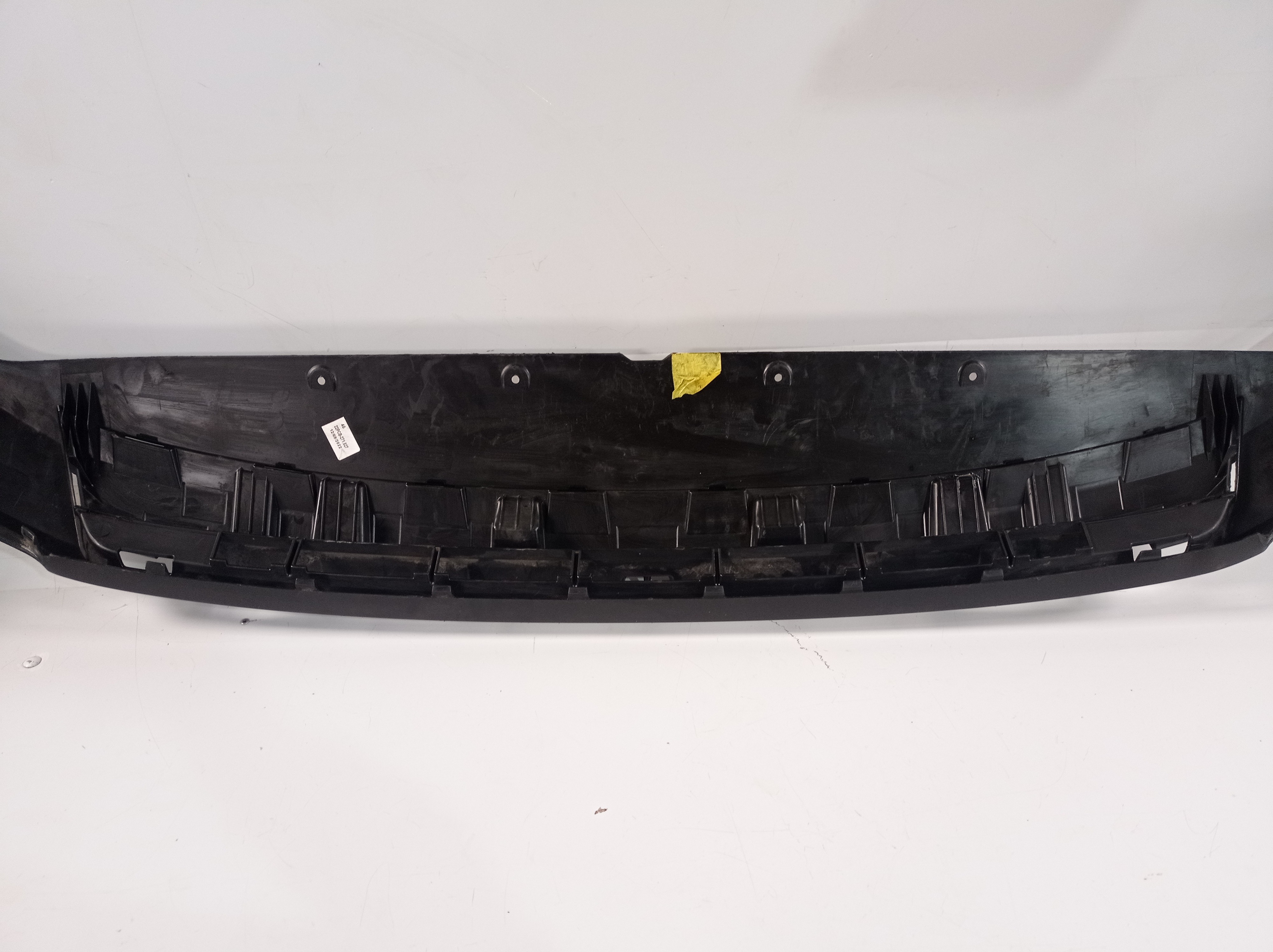 31449340 Spoiler Dianteiro Volvo Xc40 2018 2019 2020 2021 2