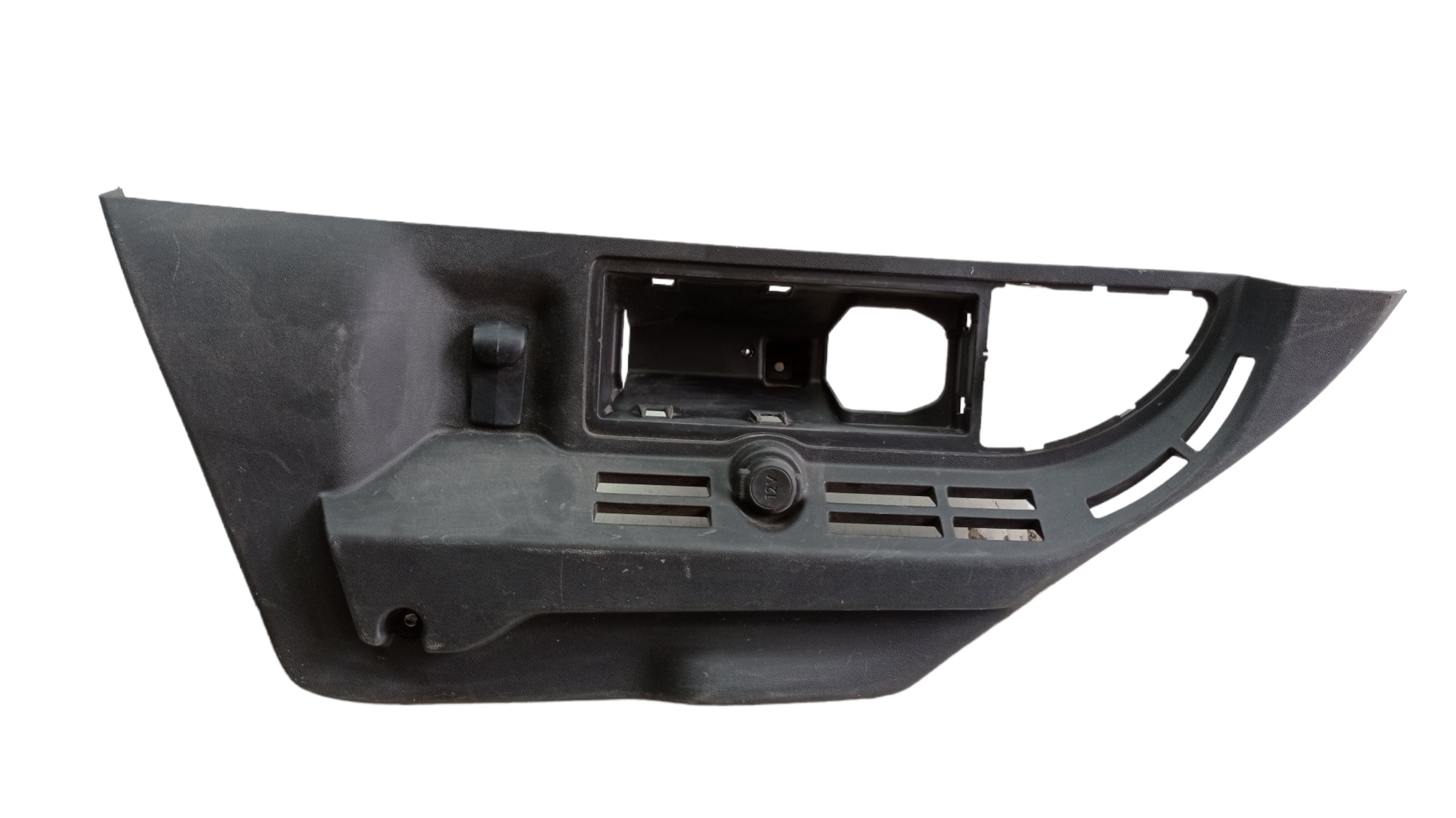 ACABAMENTO PORTA MALAS LE LANTERNA CITROEN DS4 13 14 1