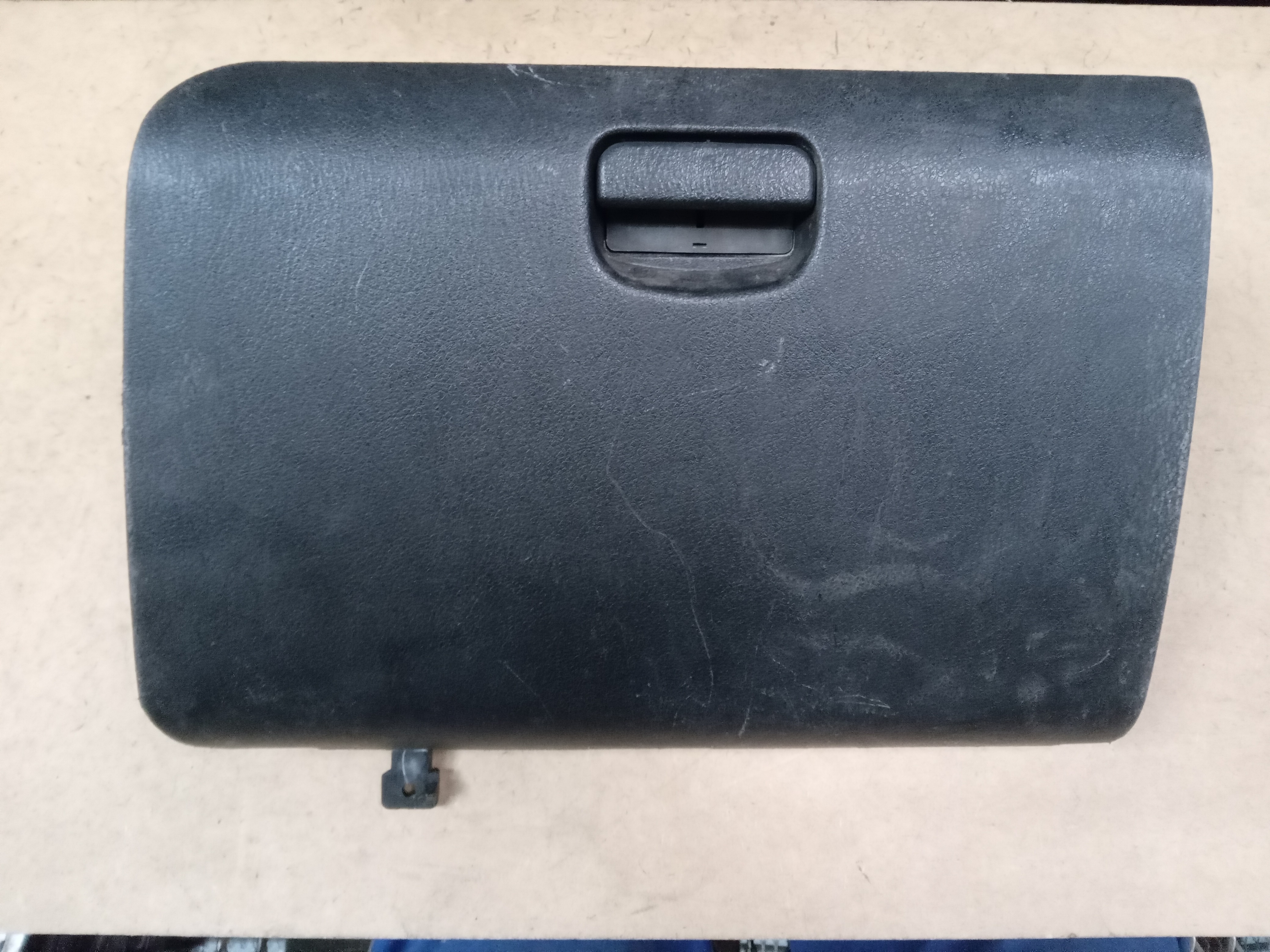 PORTA LUVAS MITSUBISHI LANCER 1995 1