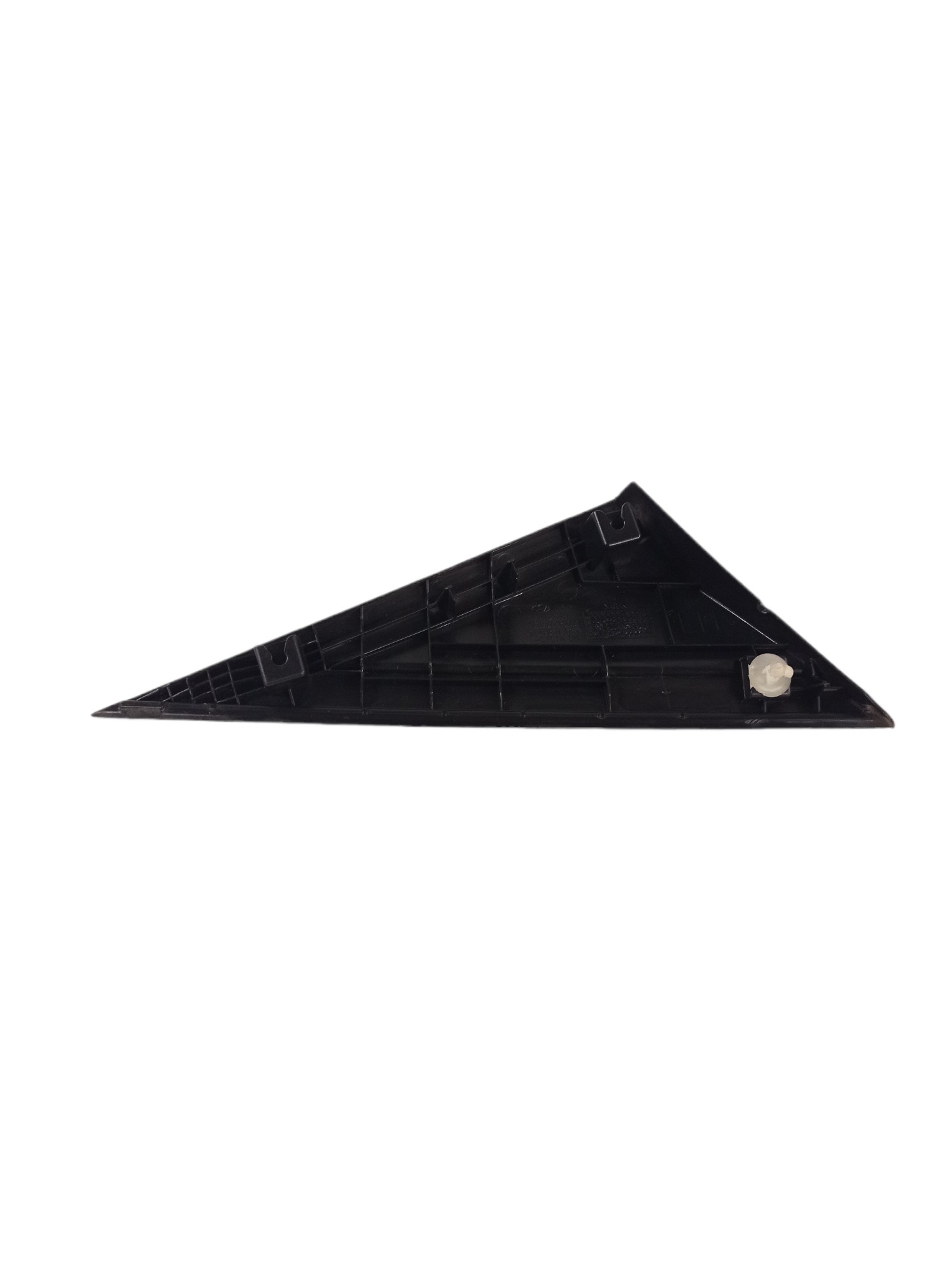 861801s000 Acabamento Ext Retrovisor Esq Hyundai Hb20 12/17 3