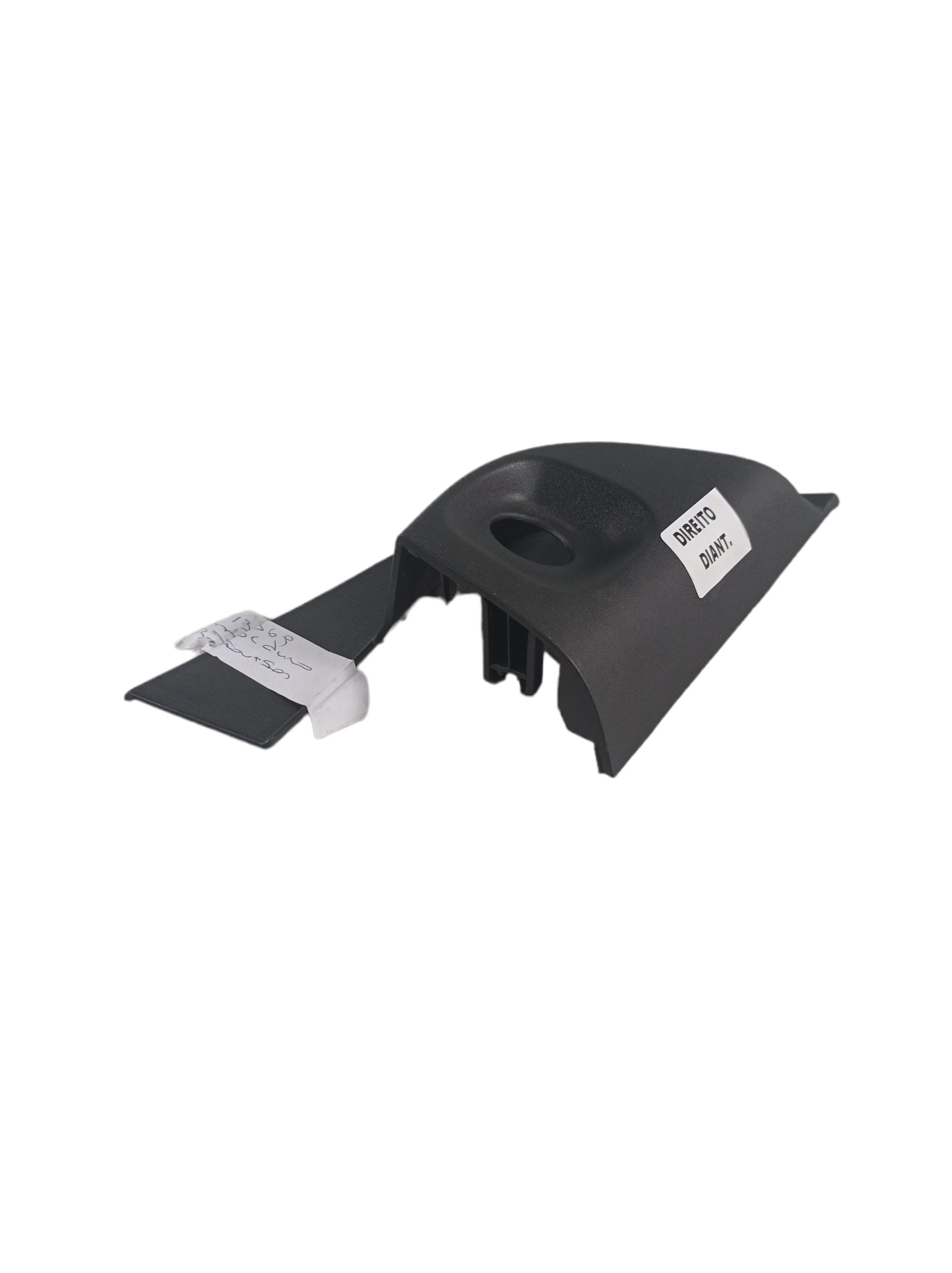 52095752 Acabamento Interno Retrovisor Dir Gm Prisma 2019 4