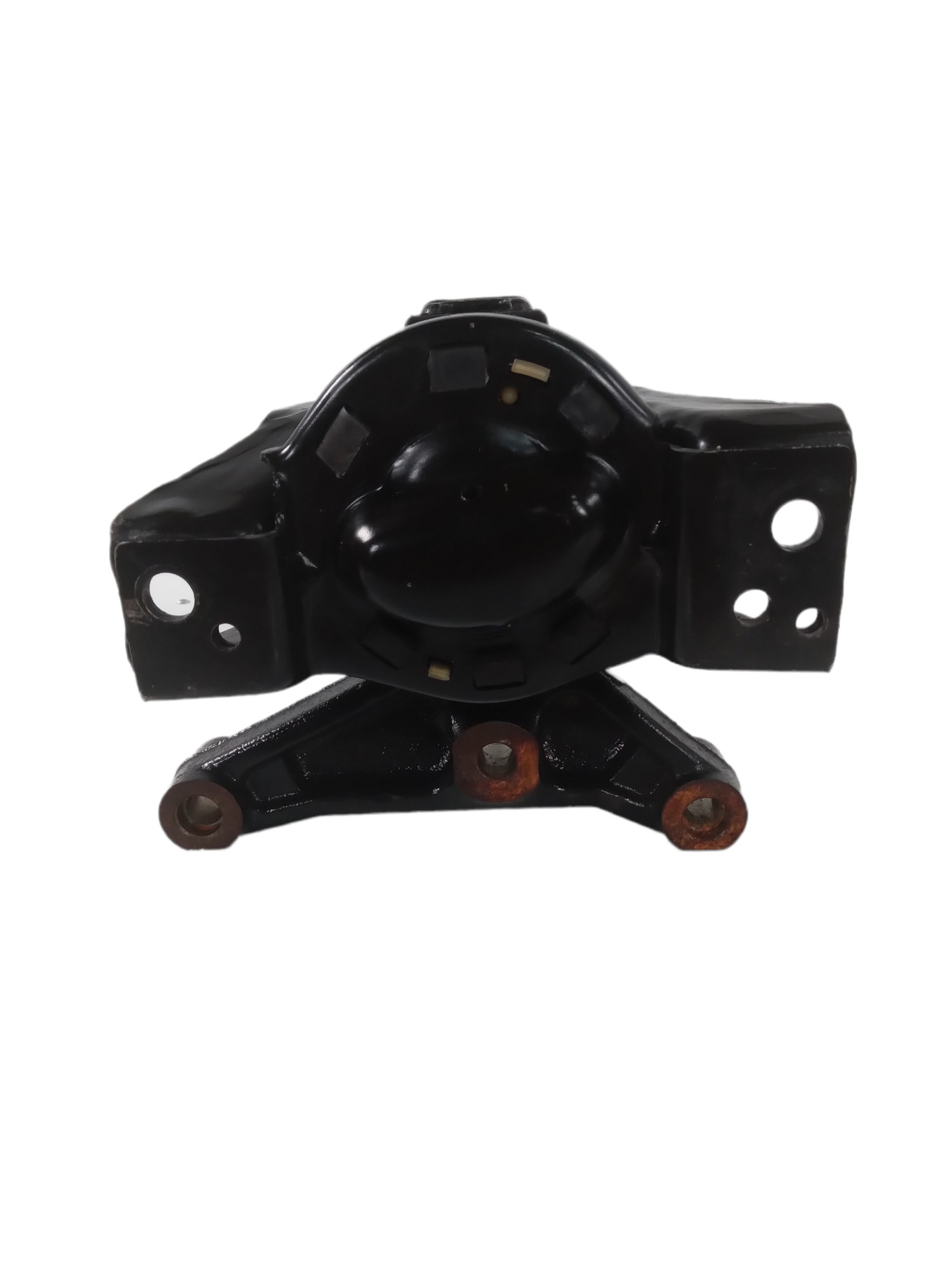 9686624280 Coxim Suporte Dir Do Motor Citroen C3 1.4 2011 2