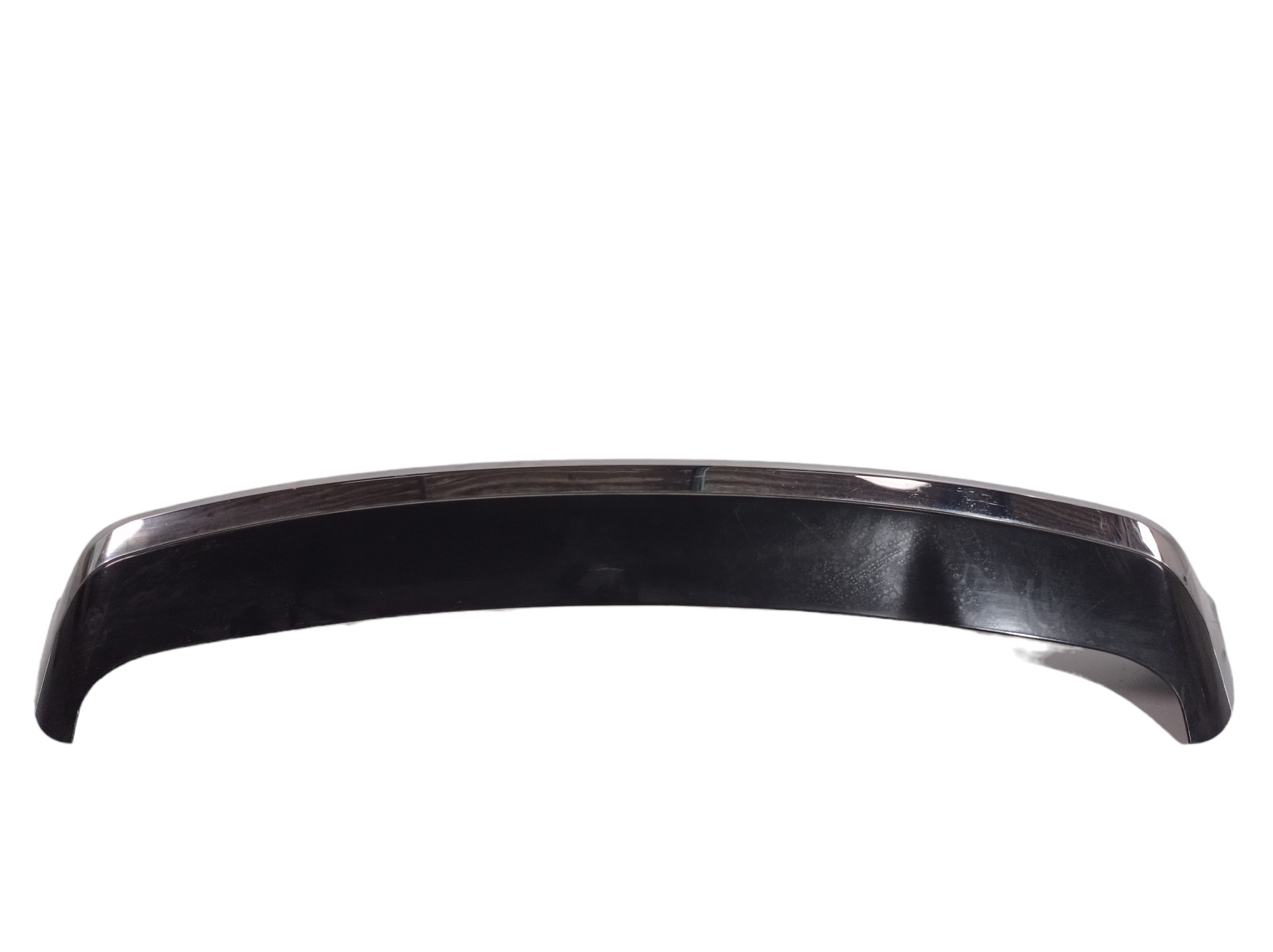 Aerofólio Peugeot 2008 2016 2017 Sem Break Light