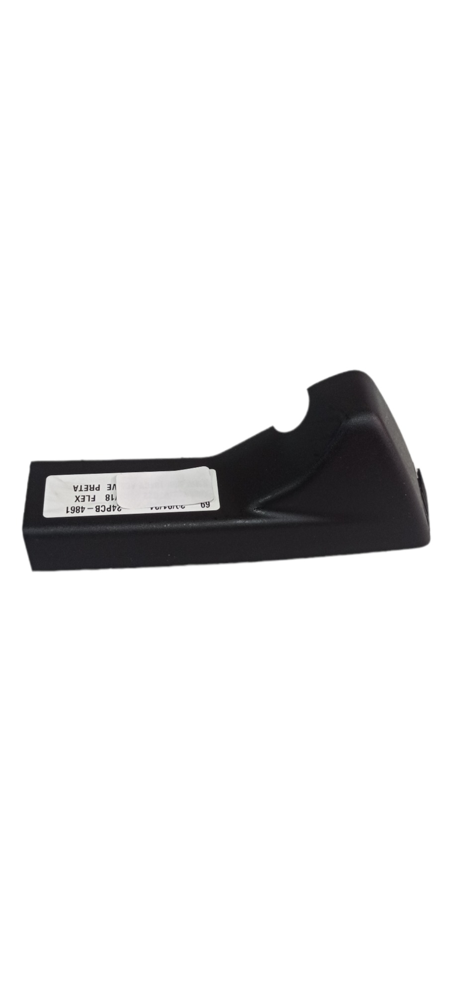 9213533 Acabamento Interno Retrovisor Bmw 320i 2018