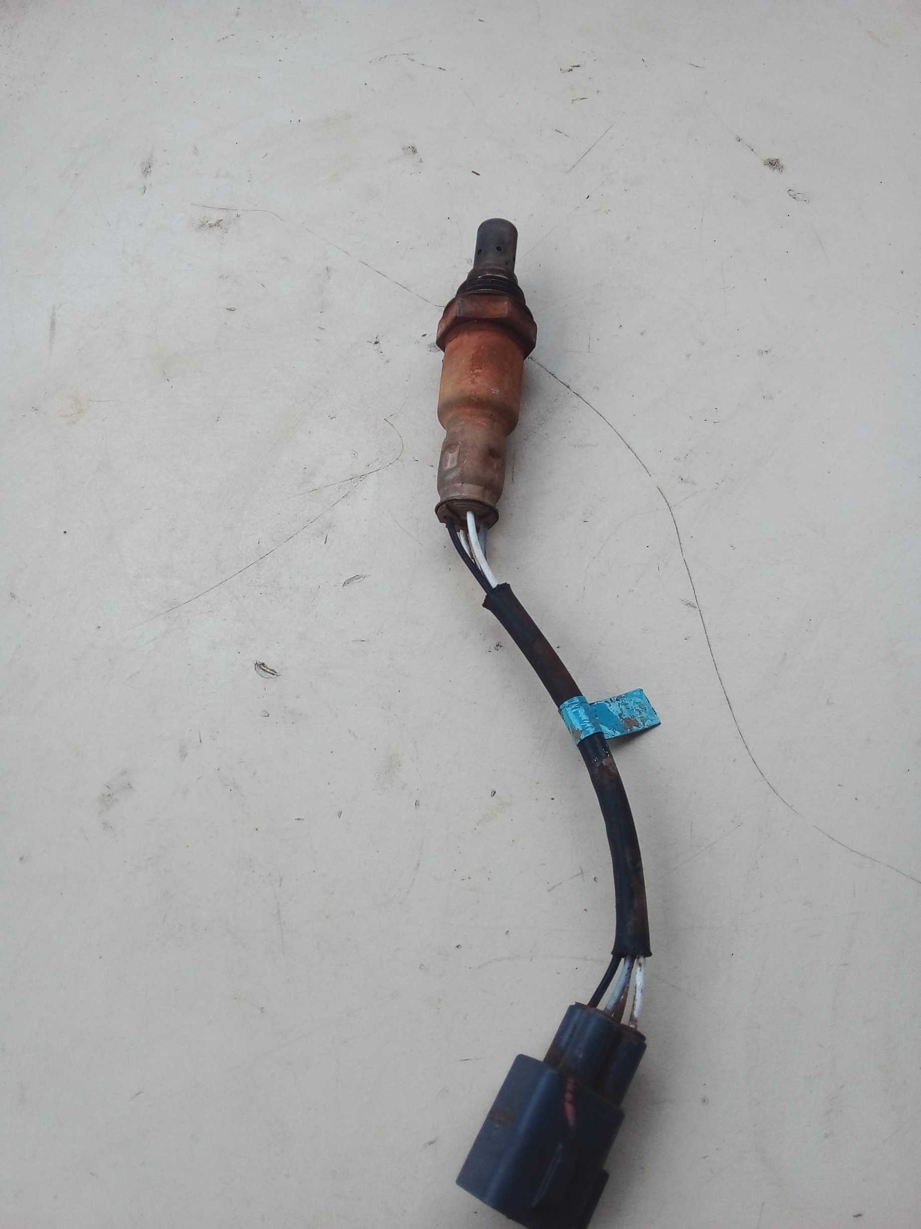 SENSOR LAMBDA SECUNDÁRIO ETIOS 1.5 3018