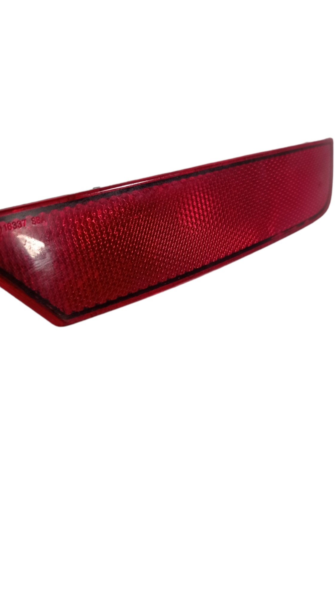 1sb945106 Refletor Olho De Gato Traseiro Direito Vw Up 2017 2