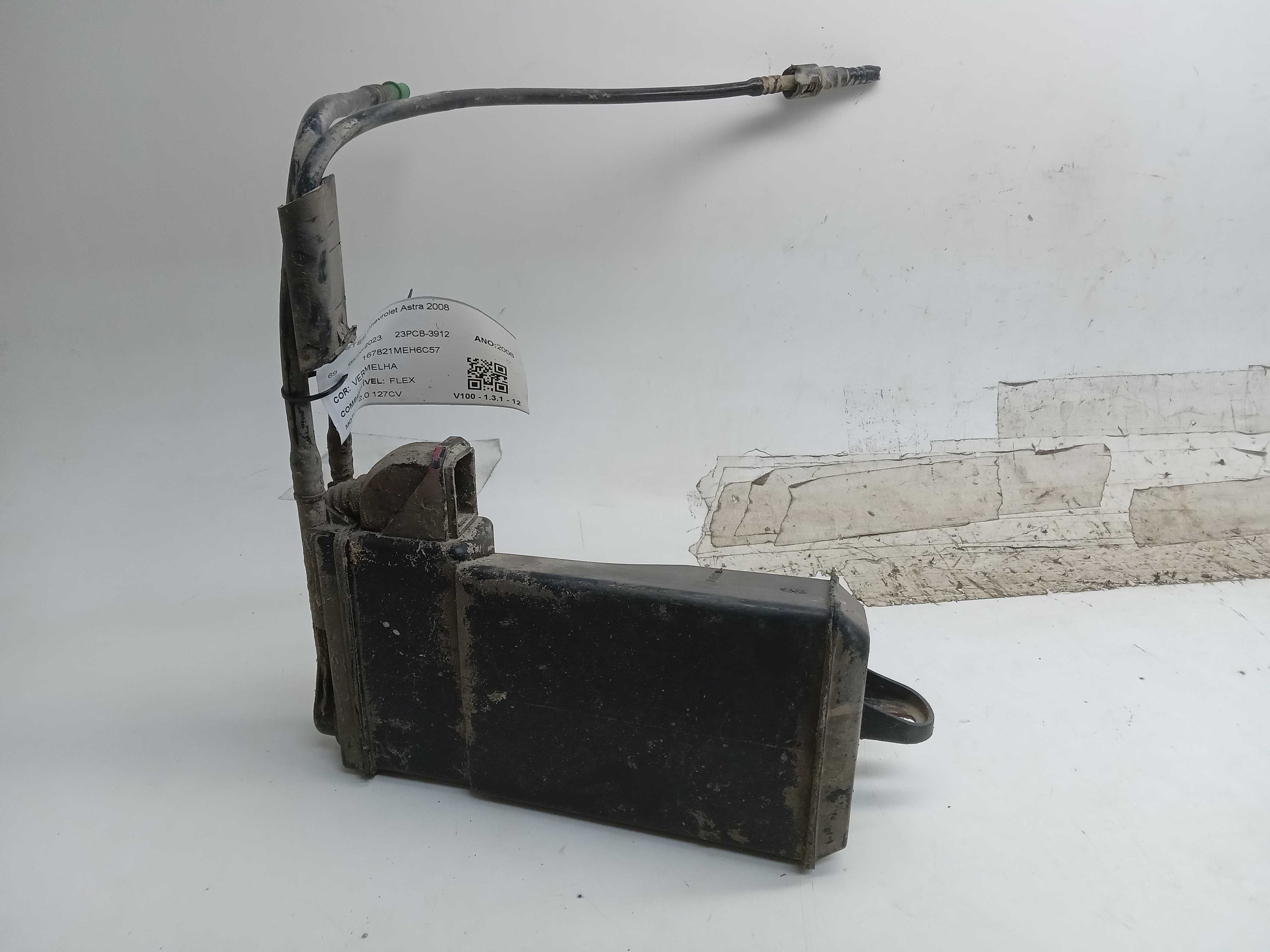CANISTER Chevrolet Astra 2008