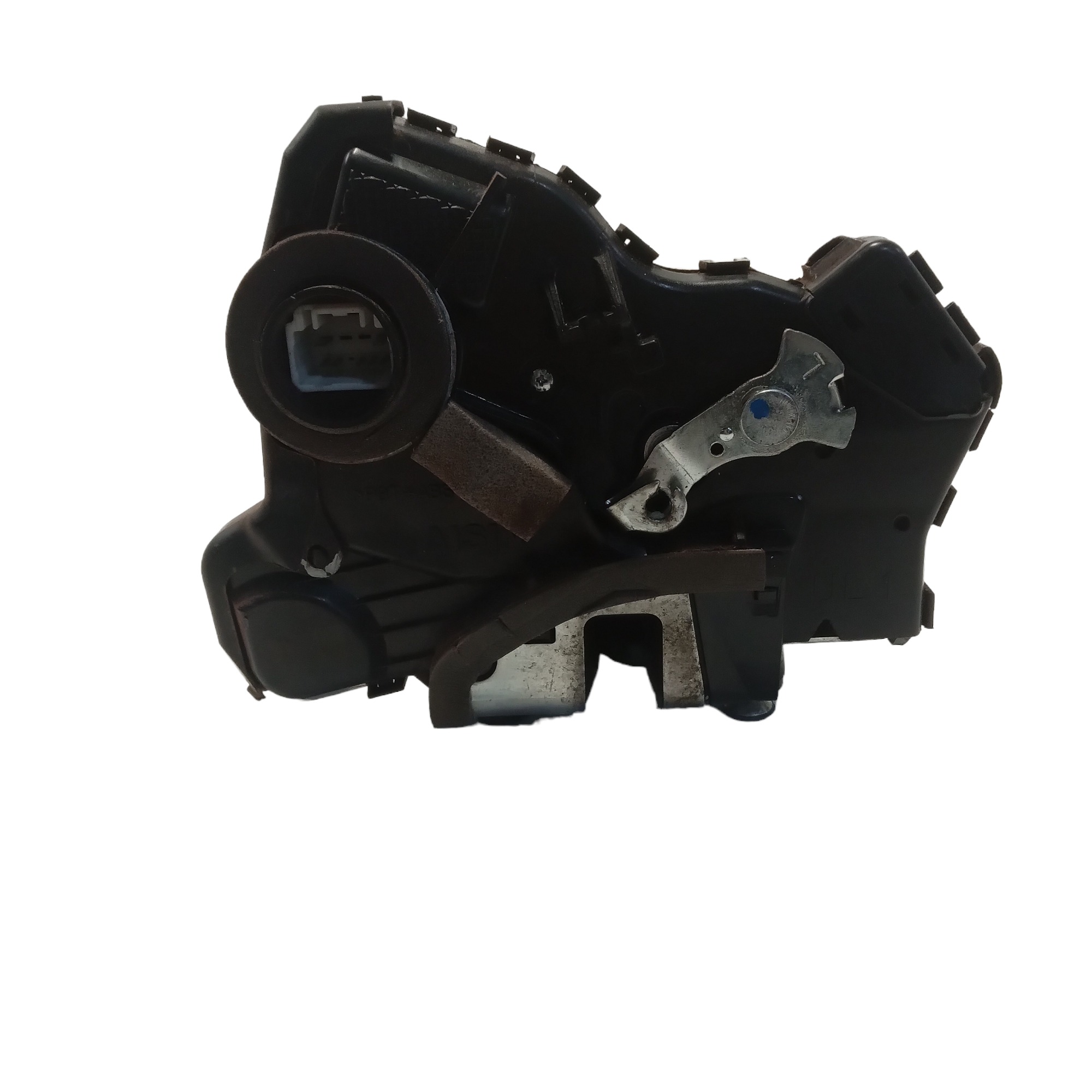 Fechadura Porta Dianteira Esquerda Honda Civic 2013 2014