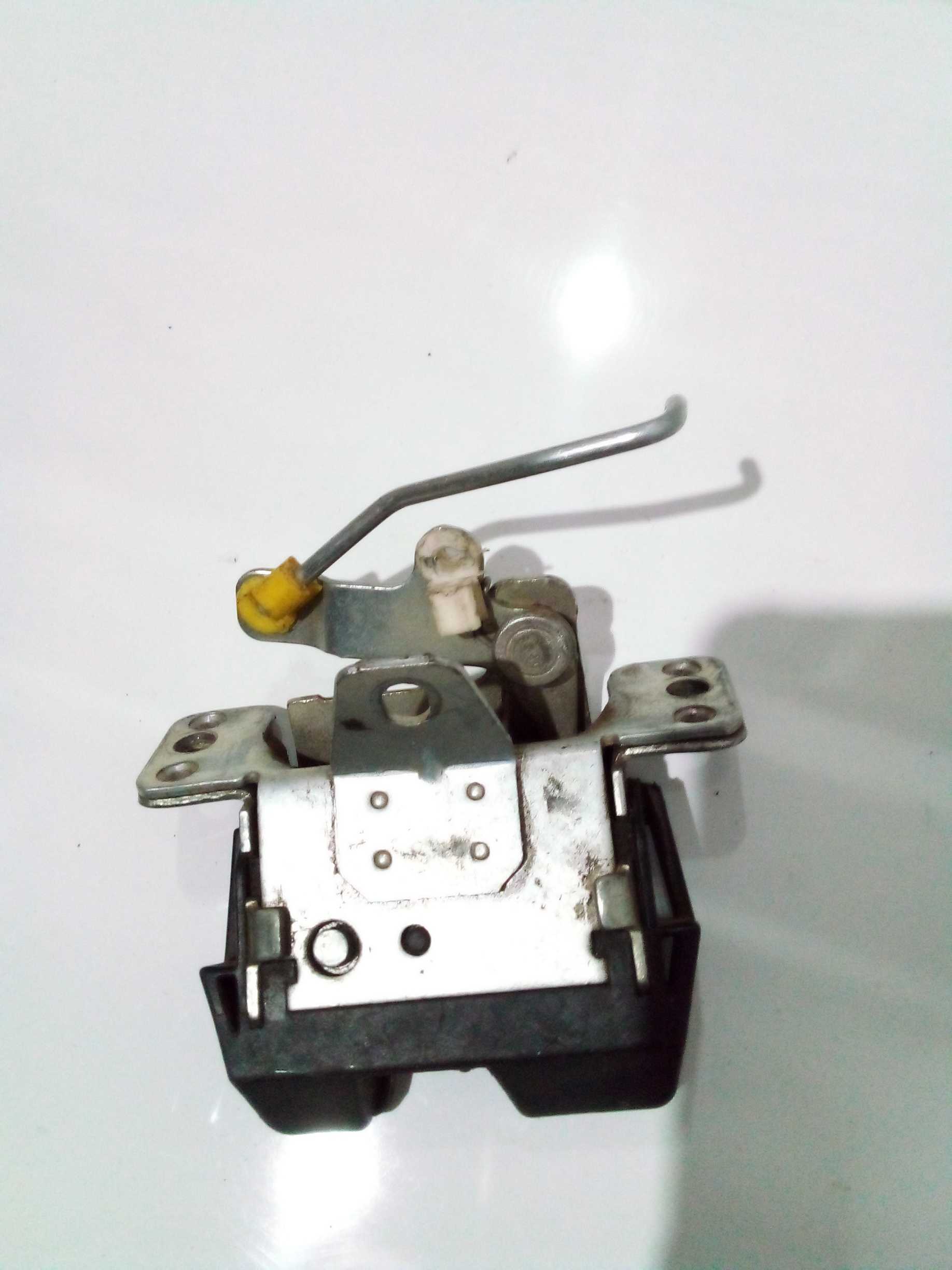 Fechadura Do Porta Malas Gm Prisma 2015 93355369 4