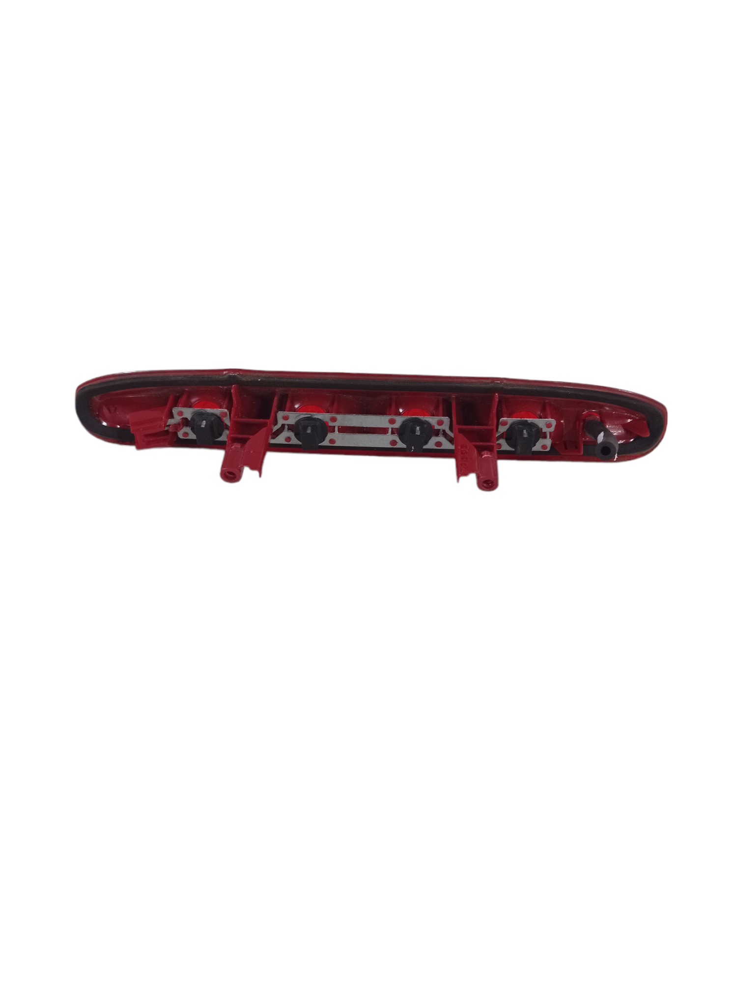 9677331280 Luz Break Light Peugeot 208 1.6 2017 6
