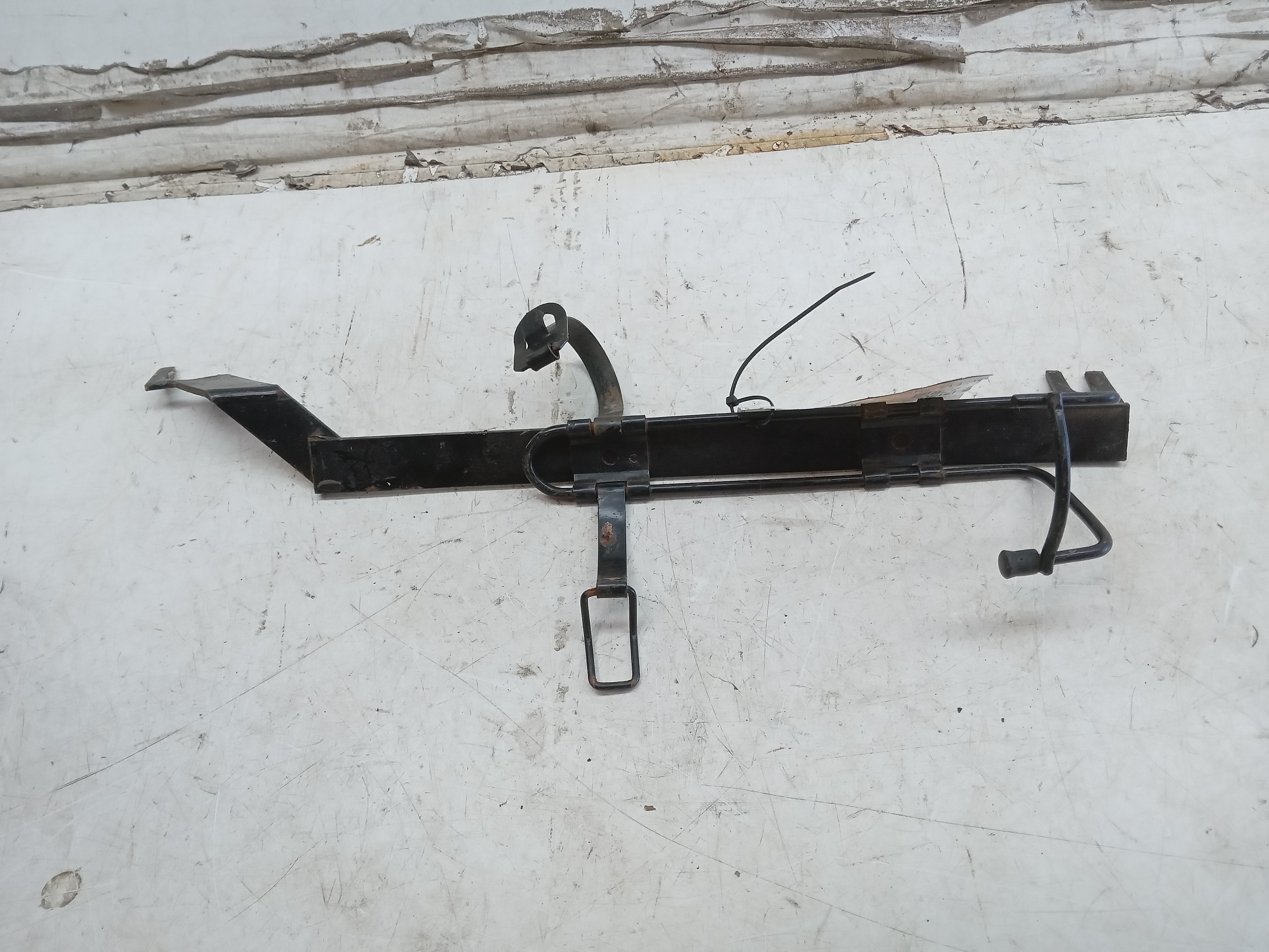 SUPORTE EXTINTOR KIA PICANTO 2014 2