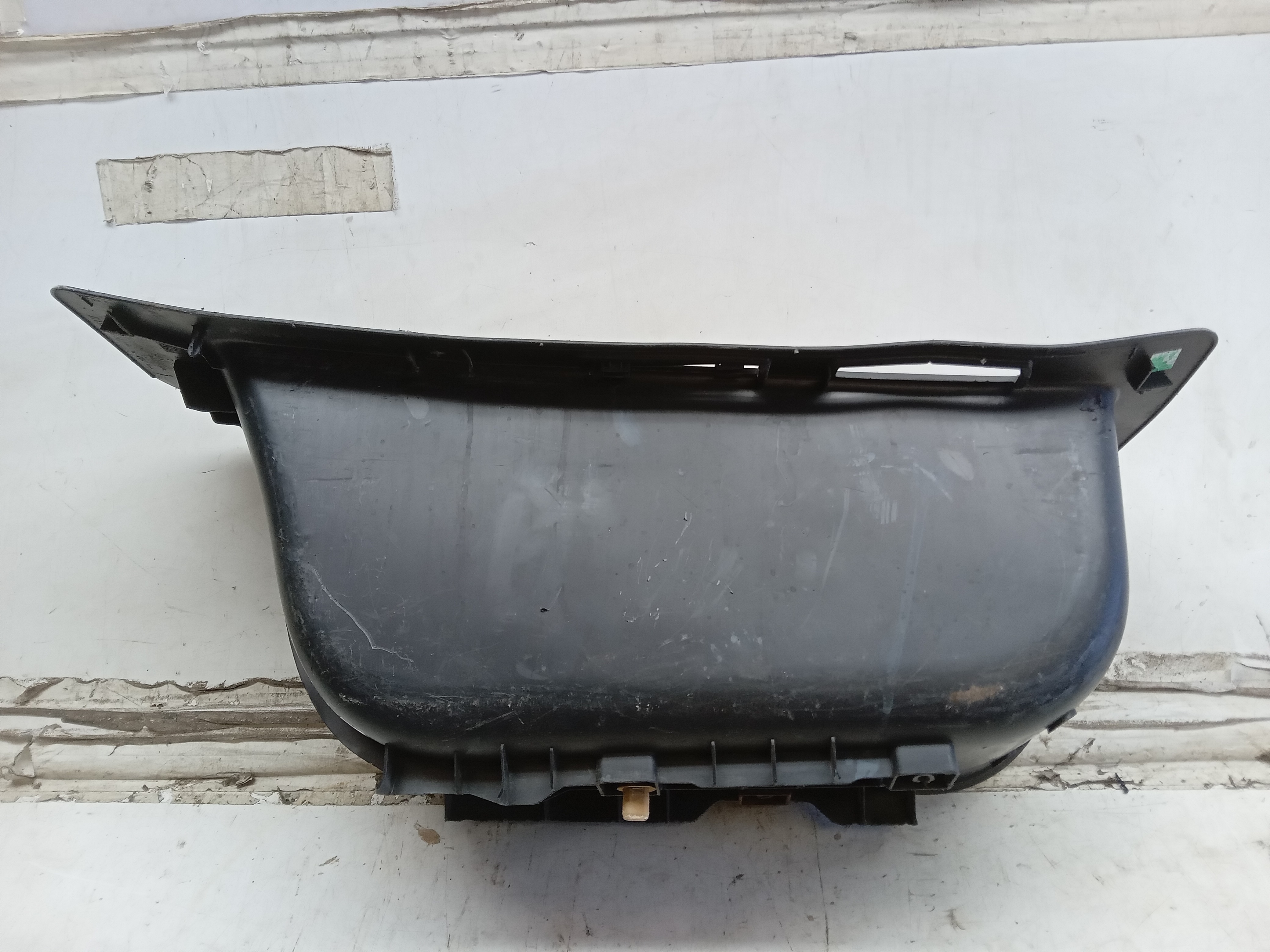 SOLEIRA PISANTE LD RENAULT MASTER 2010 2