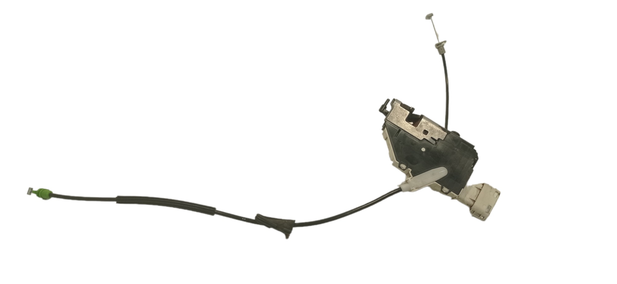 Fechadura Porta Dianteira Dir Citroen C4 Pallas Hatch 2010 3