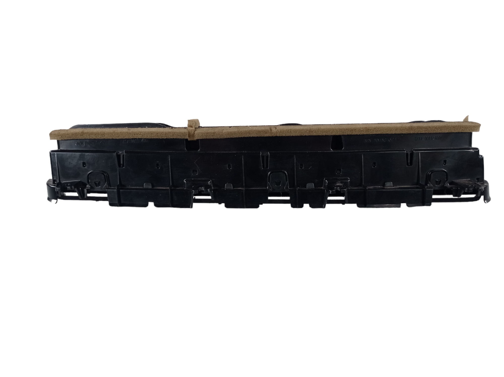 77630t7jh01021 Difusor Ar Central Honda Hrv 2015/2016 4