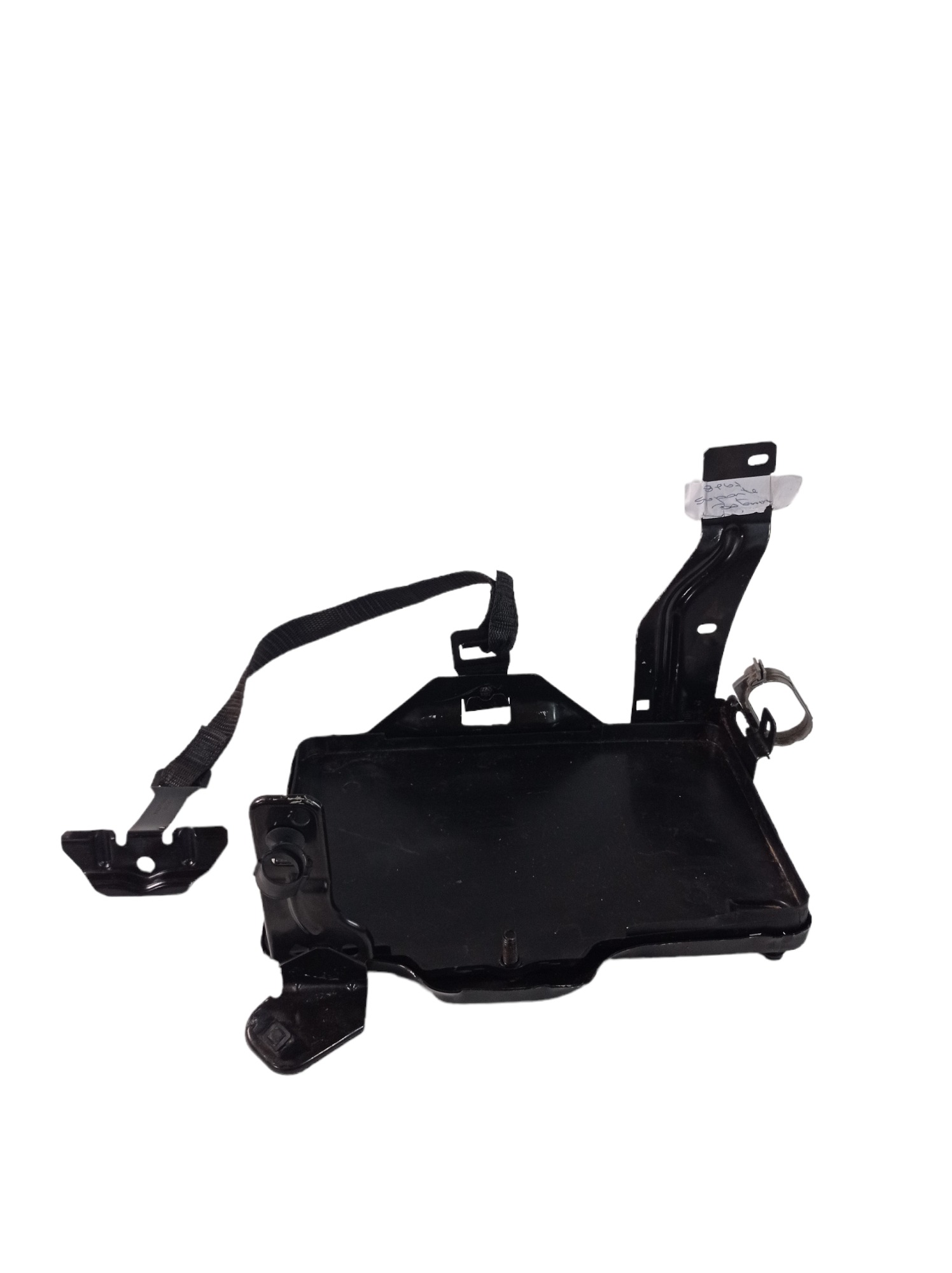 51889995 Suporte Bateria Jeep Compass 2019/2020 3