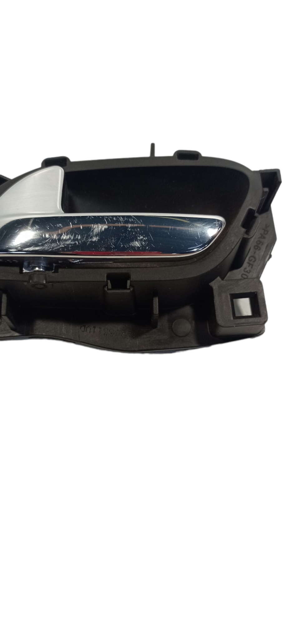 Maçaneta Interna Dianteira Esquerda Citroen C4 Pallas 2010 3
