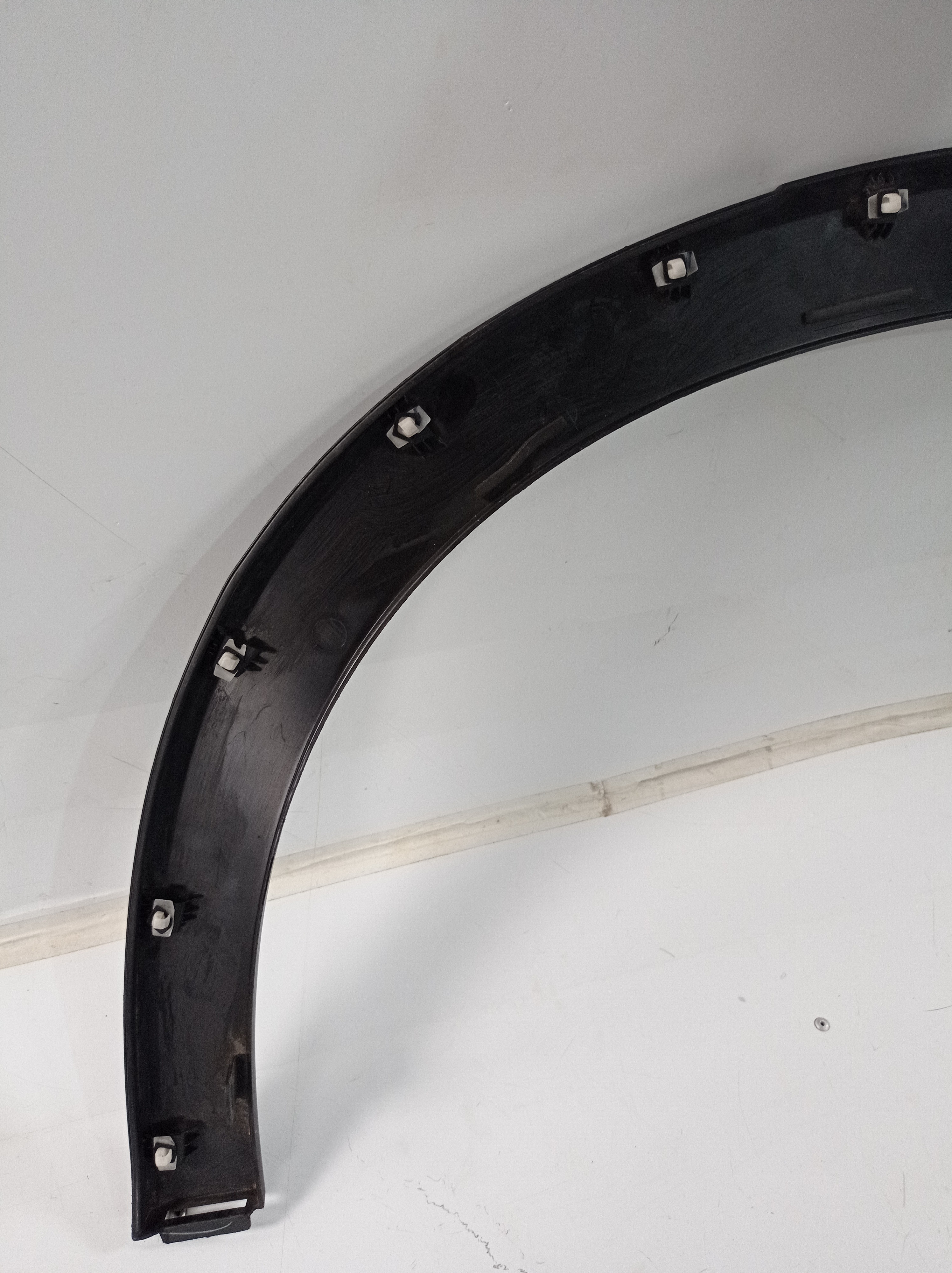 74410t7t Moldura Alargador Paralama Tras Dir Honda Hrv 8