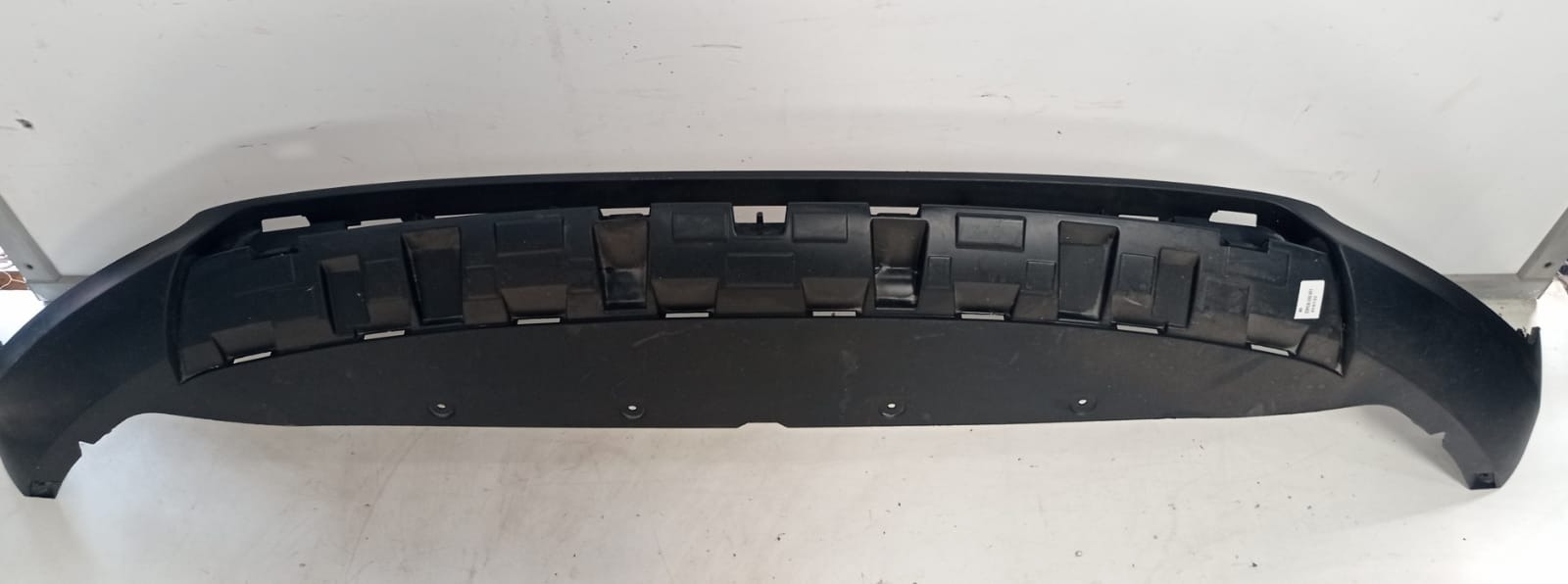 Spoiler Saia Parachoque Dianteiro Volvo Xc40 2018 A 2020