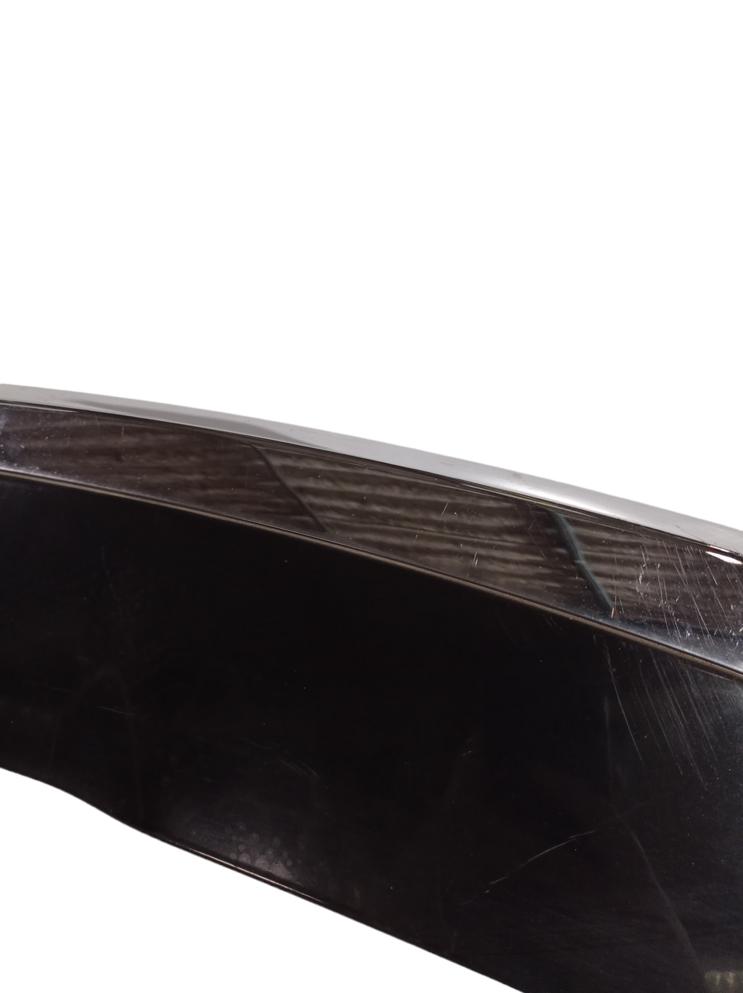 Aerofólio Peugeot 2008 2016 2017 Sem Break Light 5
