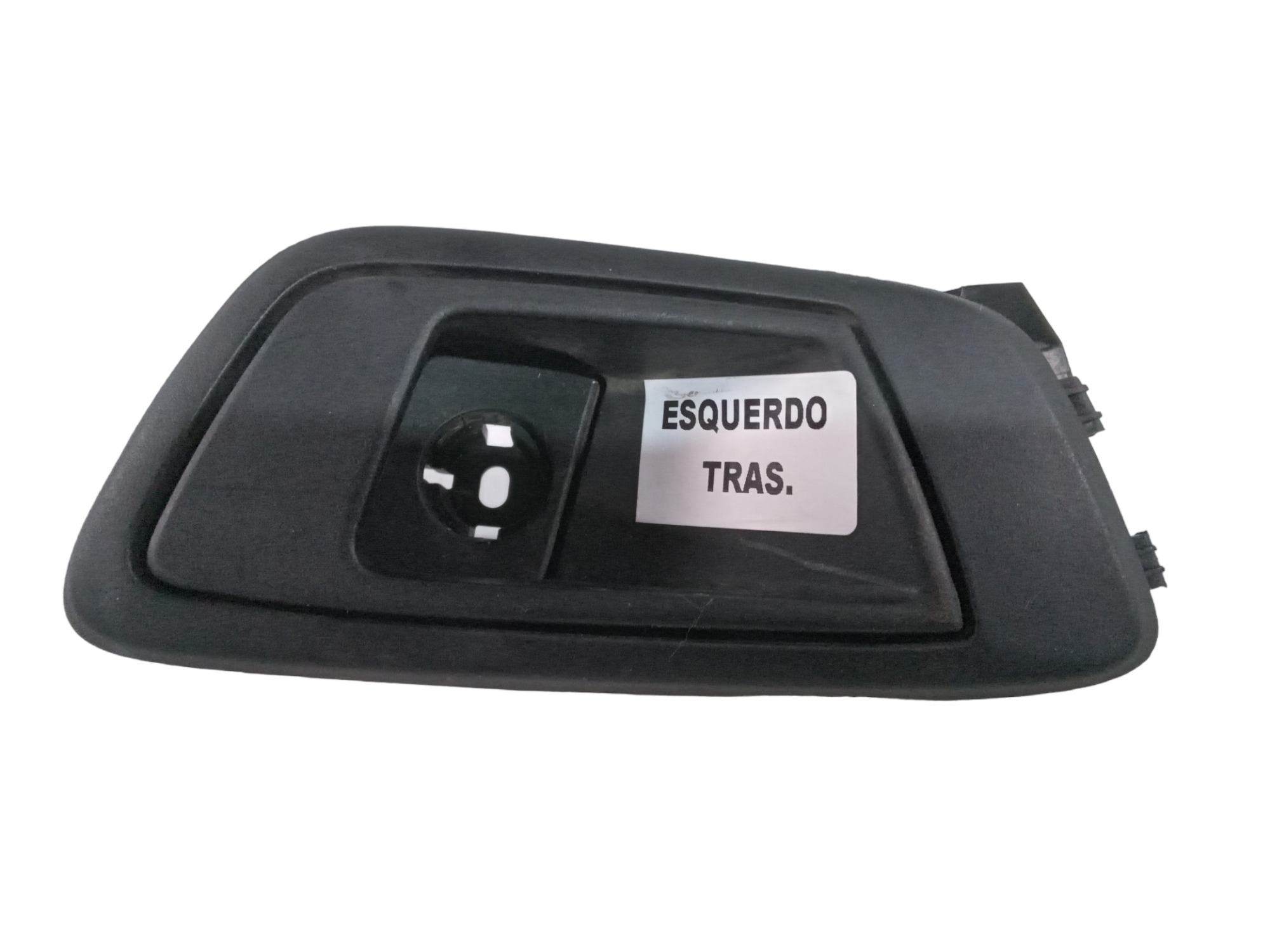 Maçaneta Interna Traseira Esquerda Ford Ecosport 2013 A 2017 1
