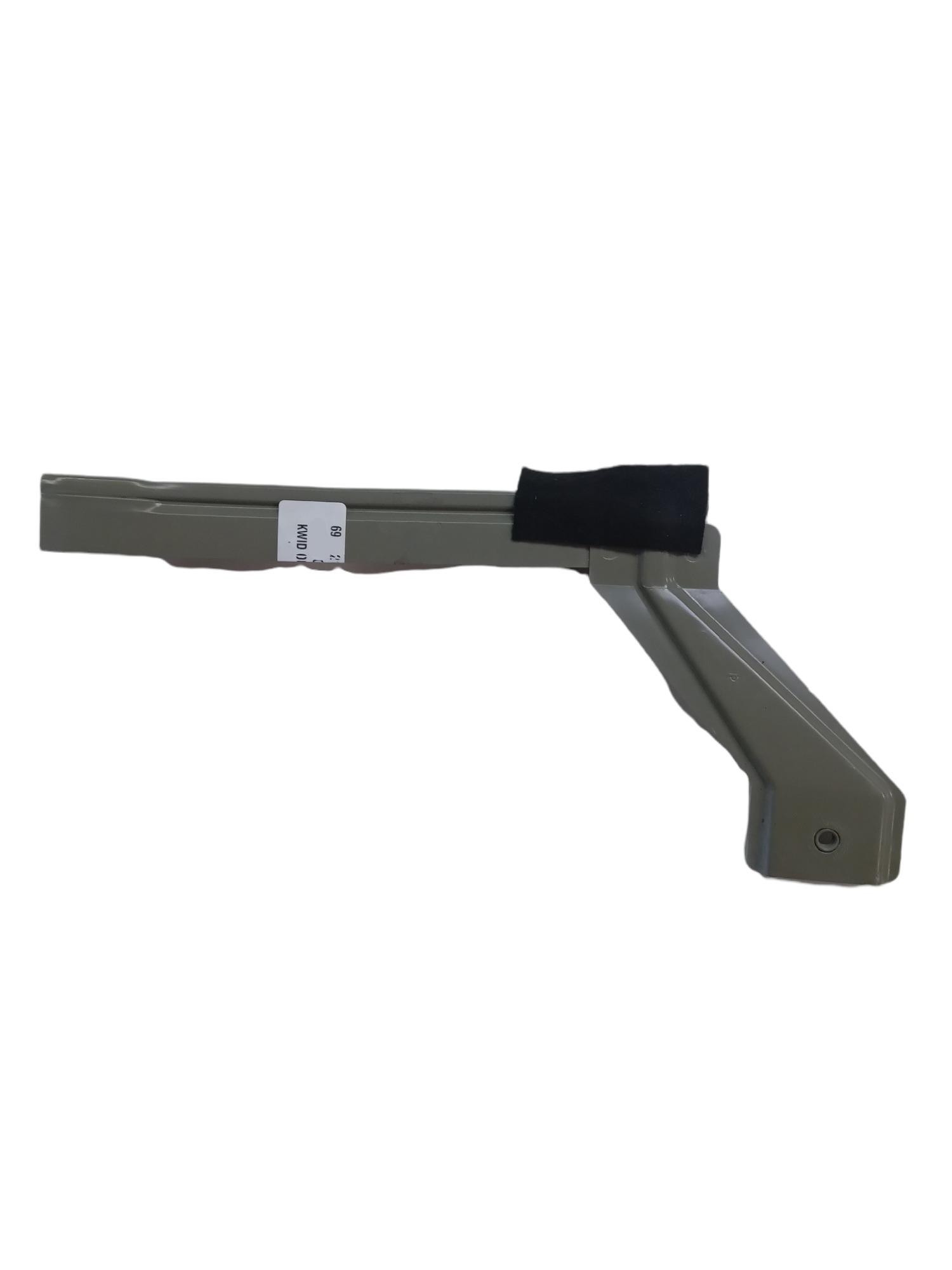 822163753r Guia Vidro Porta Tras Dir Renault Kwid 2019 20 1