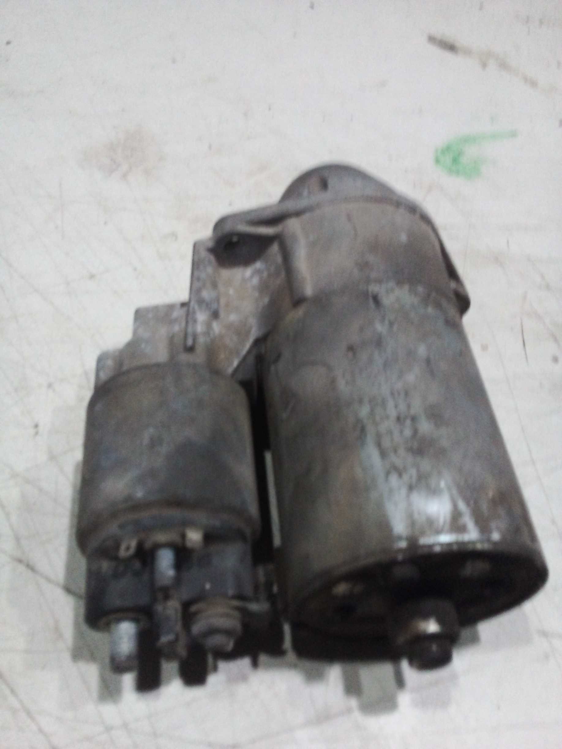 MOTOR ARRANQUE CLASSE A  00901201
