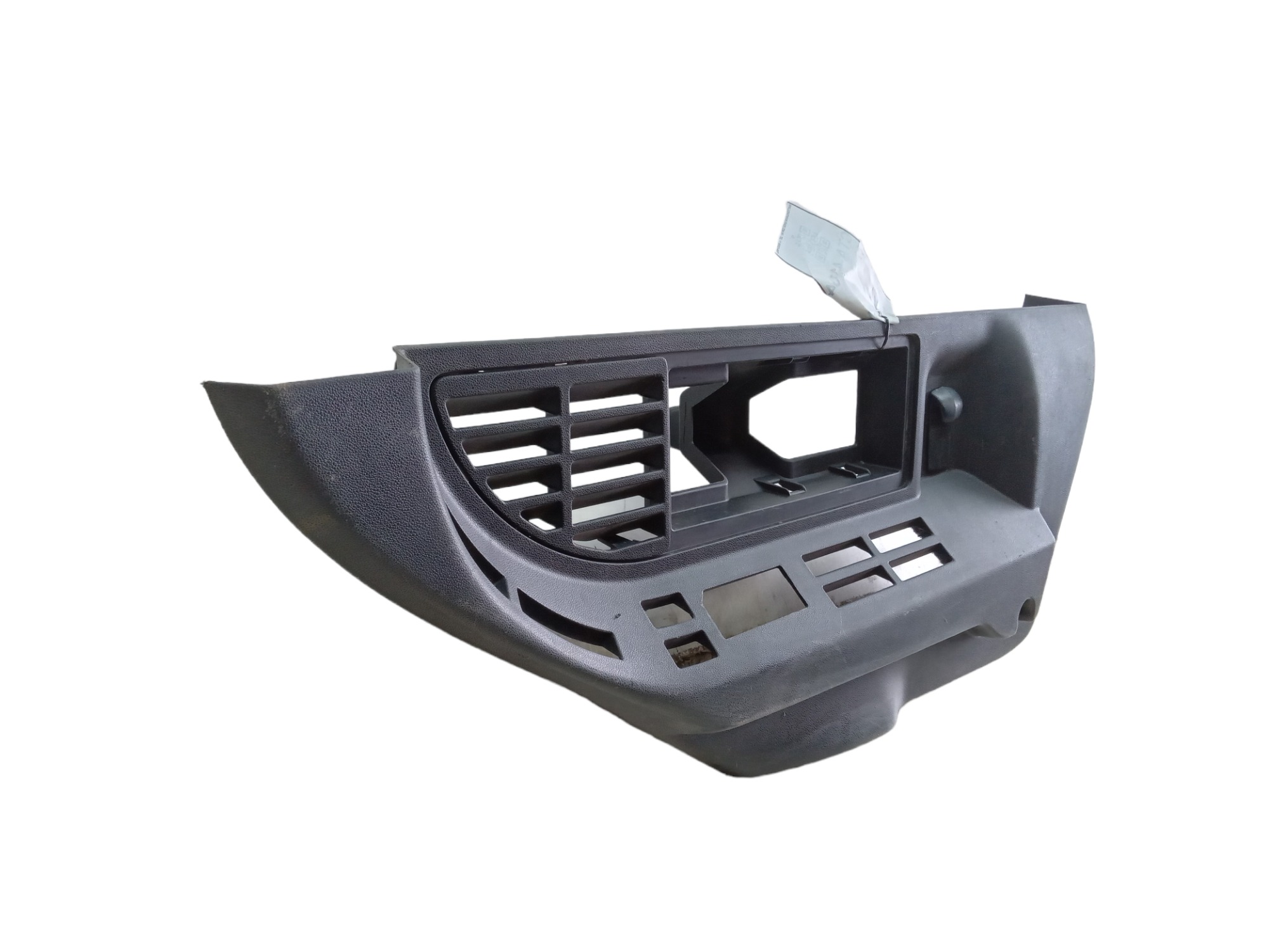 ACABAMENTO PORTA MALAS LD LANTERNA CITROEN DS4 13 14 3