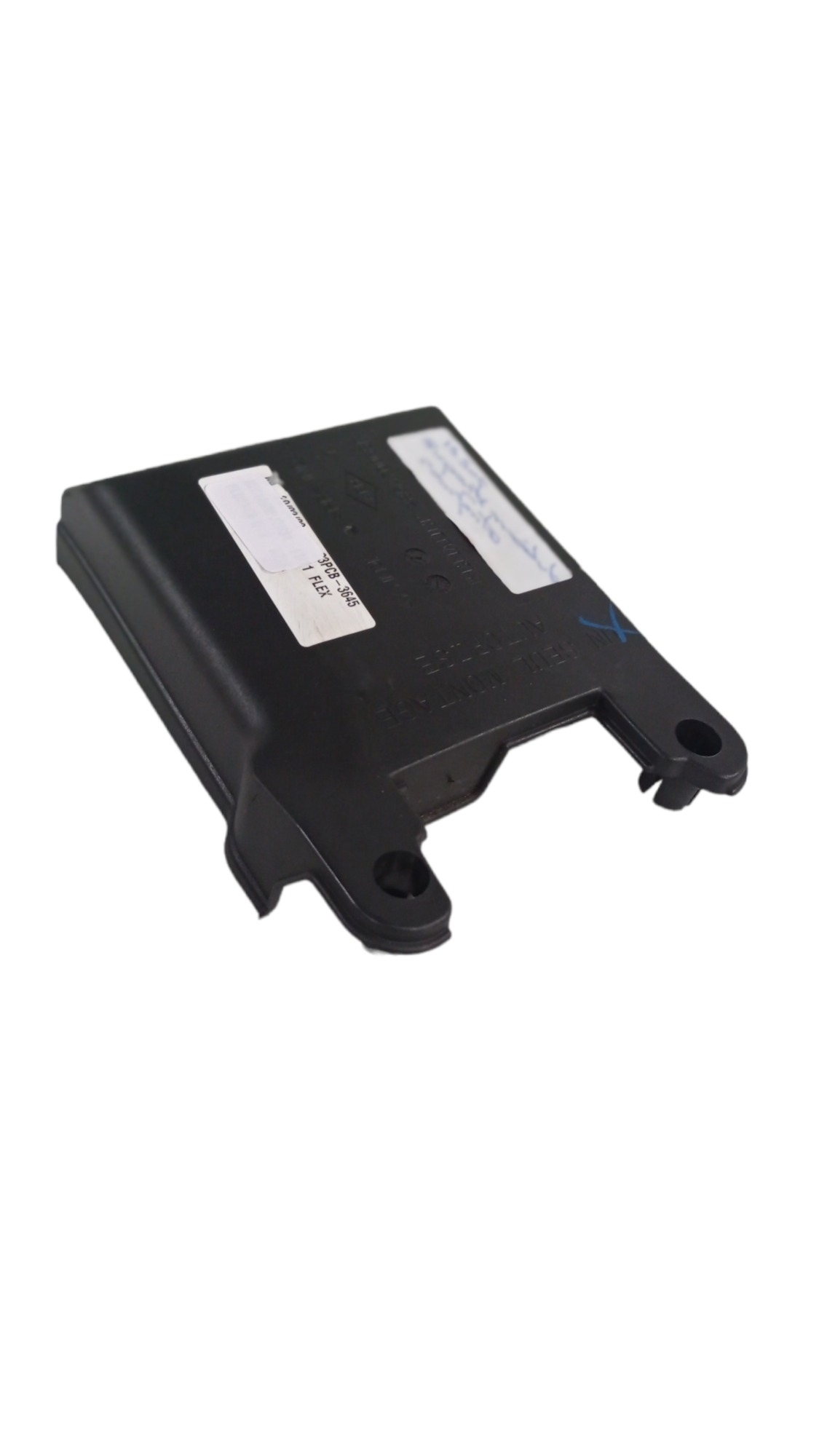 285a70068r Suporte Módulo Conforto Renault Fluence 2011 2