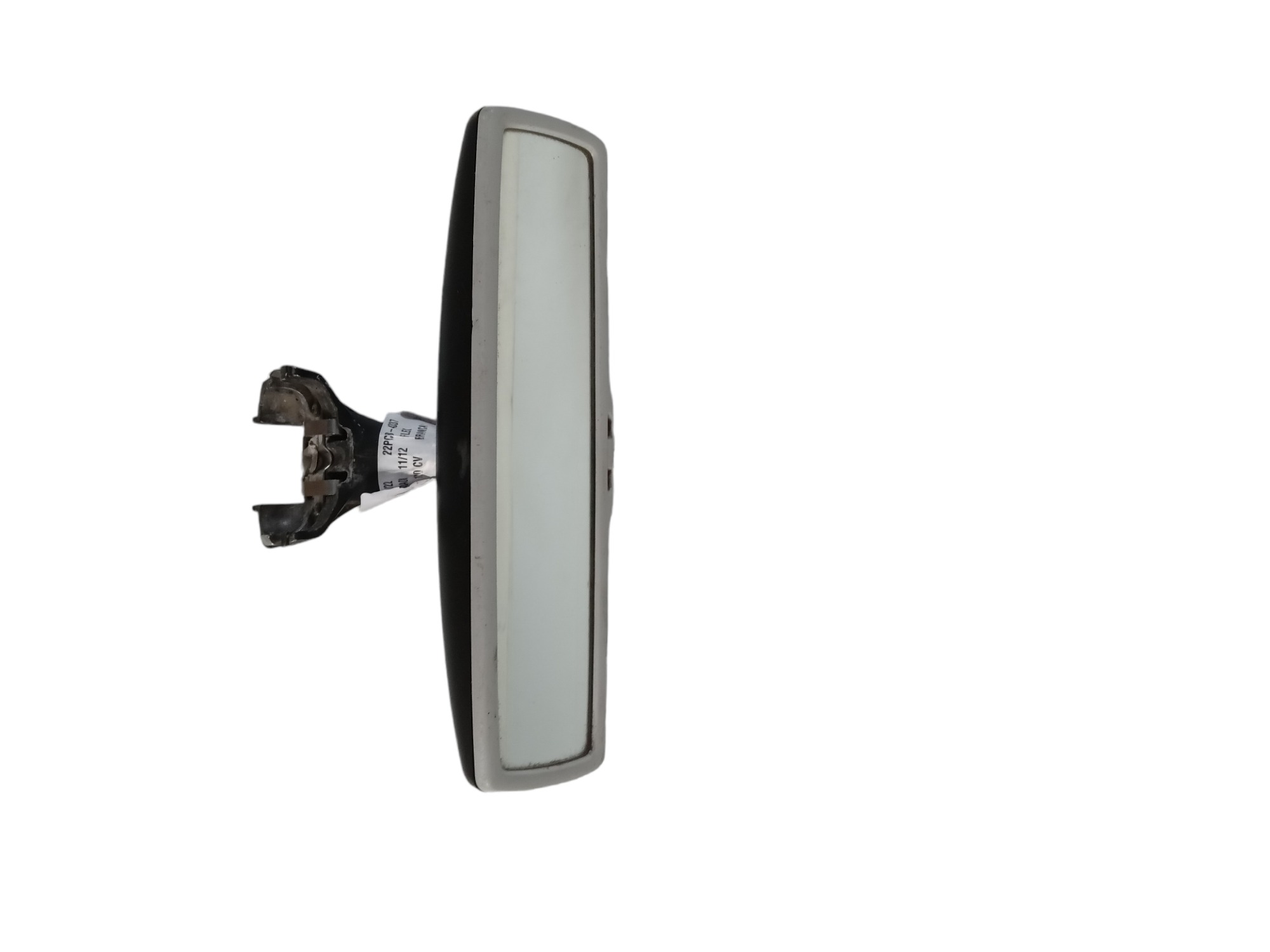 Espelho Retrovisor Interno Vw Jetta 2012 1
