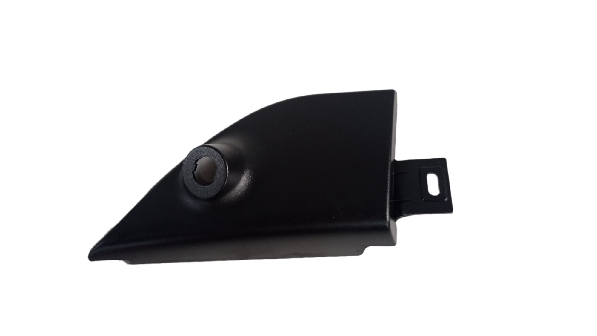Moldura Interna Retrovisor Esquerdo Vw Saveiro Gol G5 09 13 1