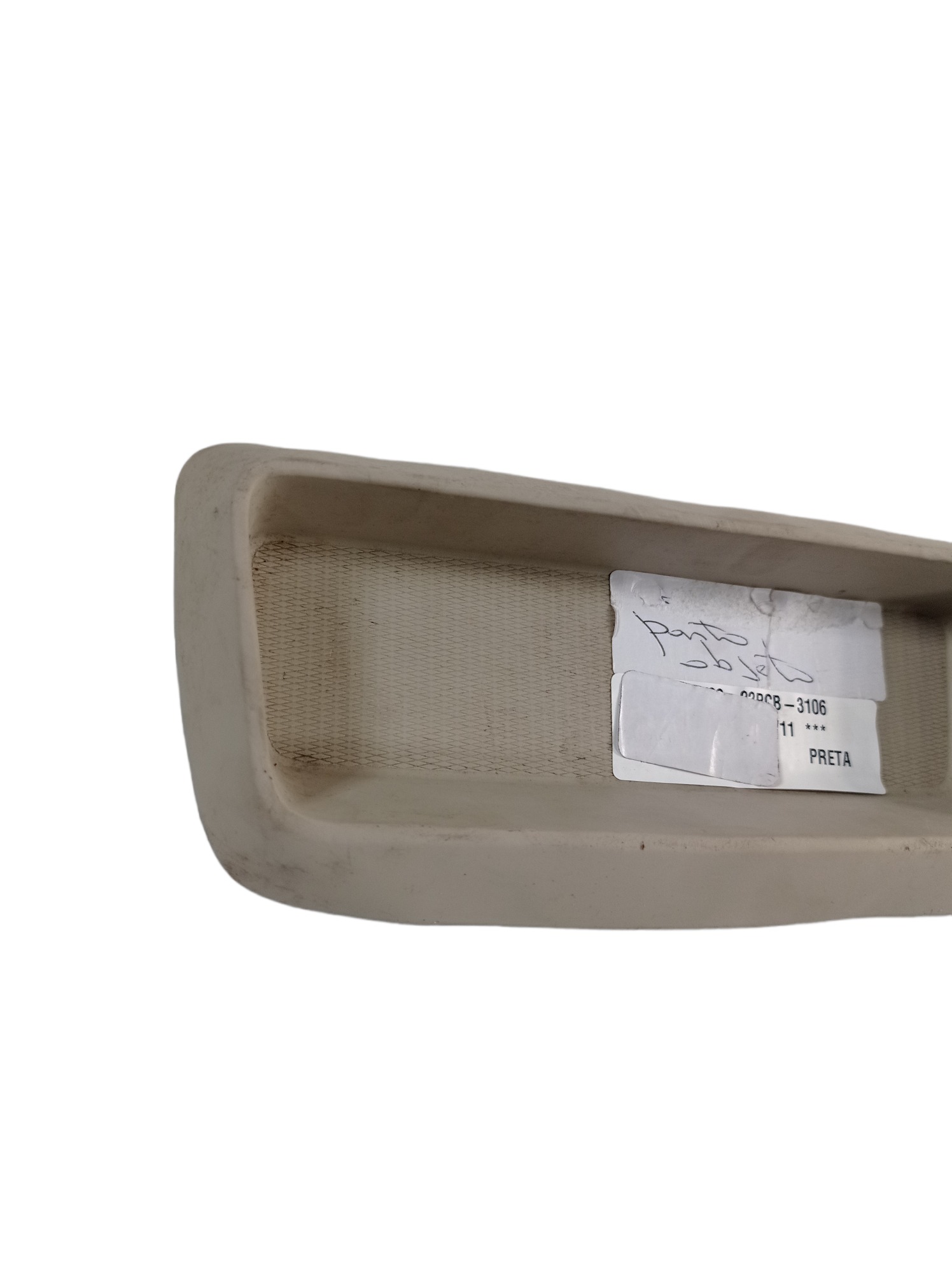 1286354 Porta Objetos Volvo Xc60 2010/2011 3