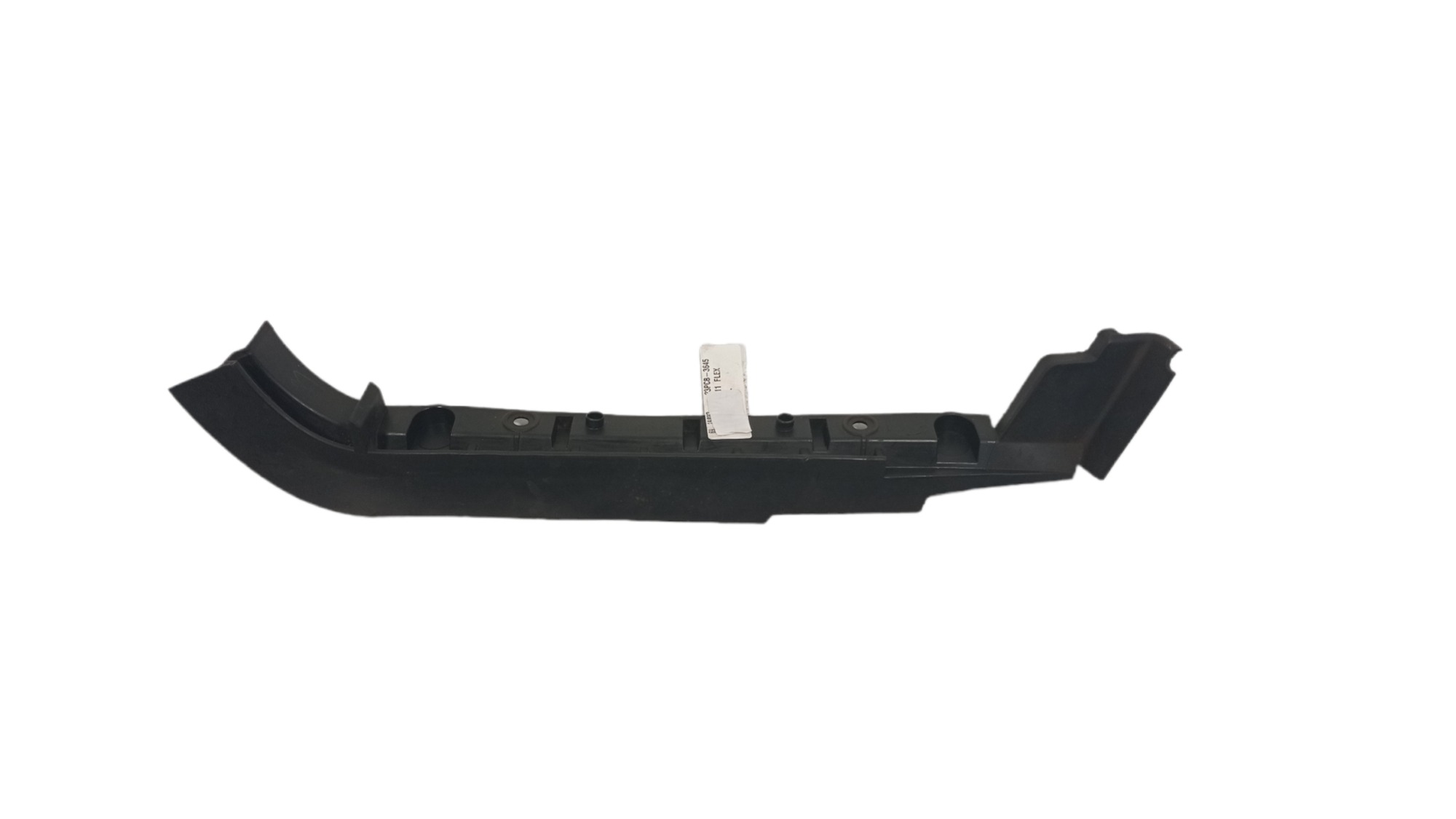 Moldura Superior Paralama Esq Renault Fluence 2011 A 2018 5