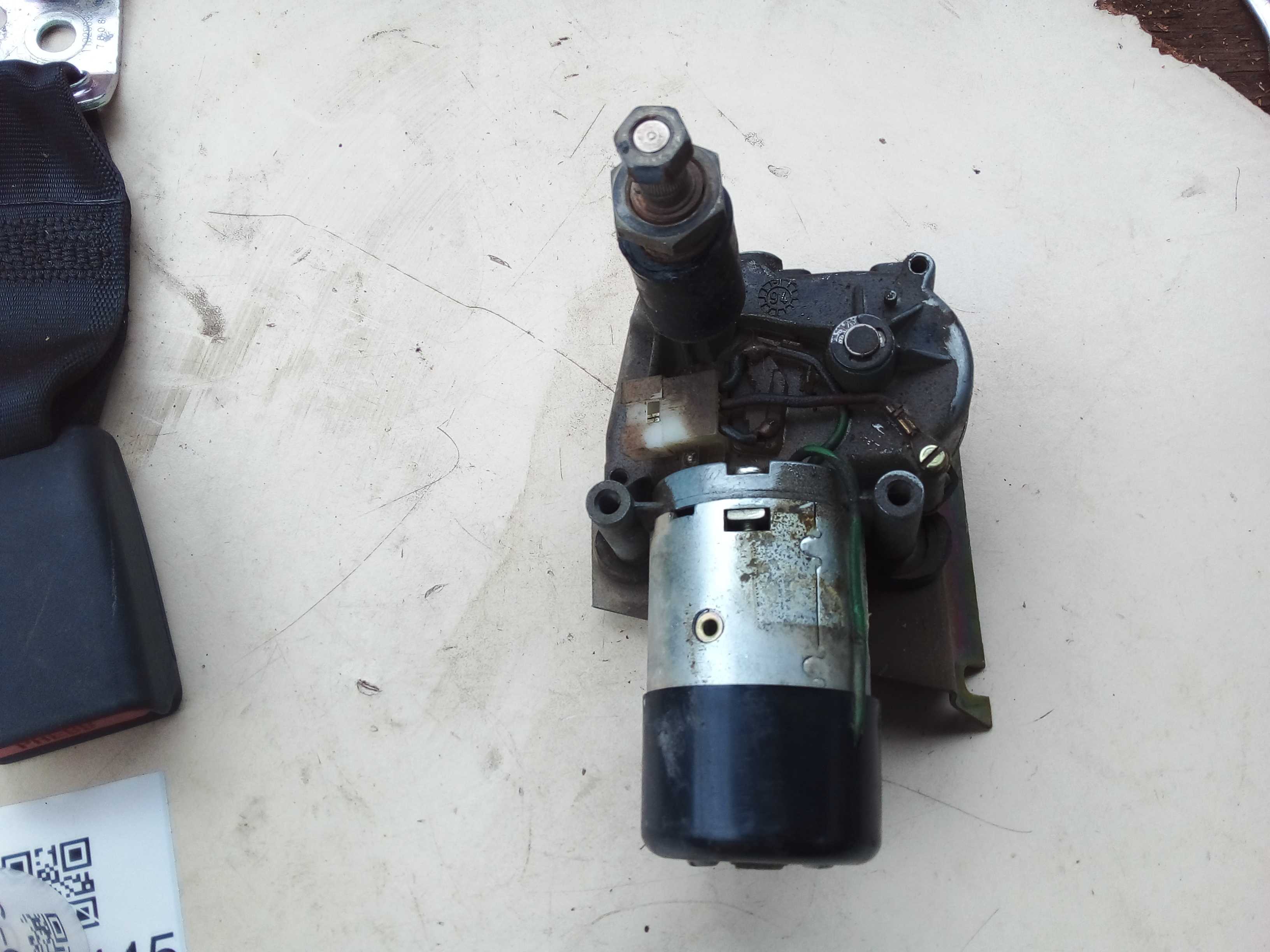 MOTOR VIGIA GOL QUADRADO 95 1