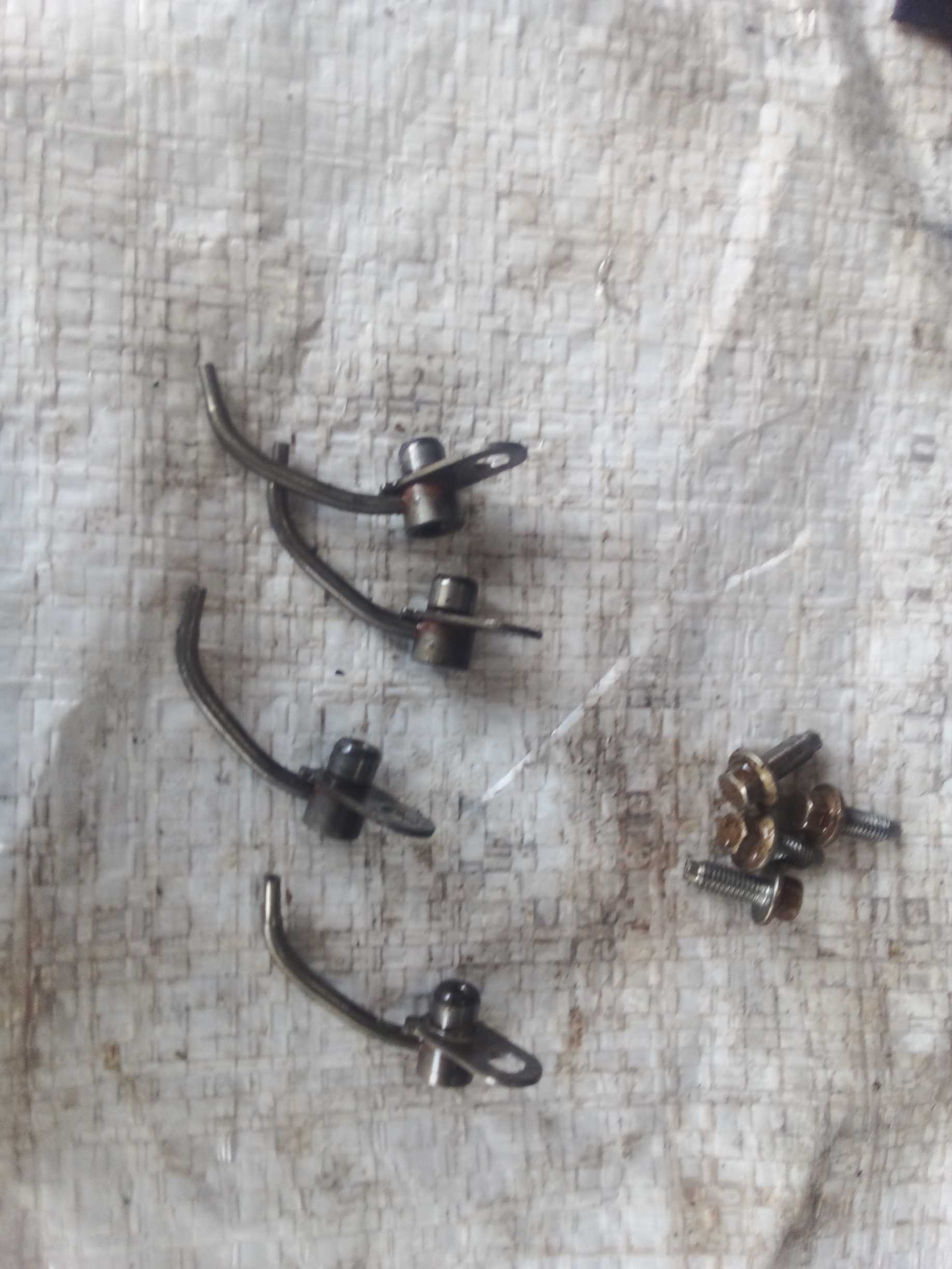 KIT JET  COOLER MOTOR FUSION 2.0 16 VALVULAS 1
