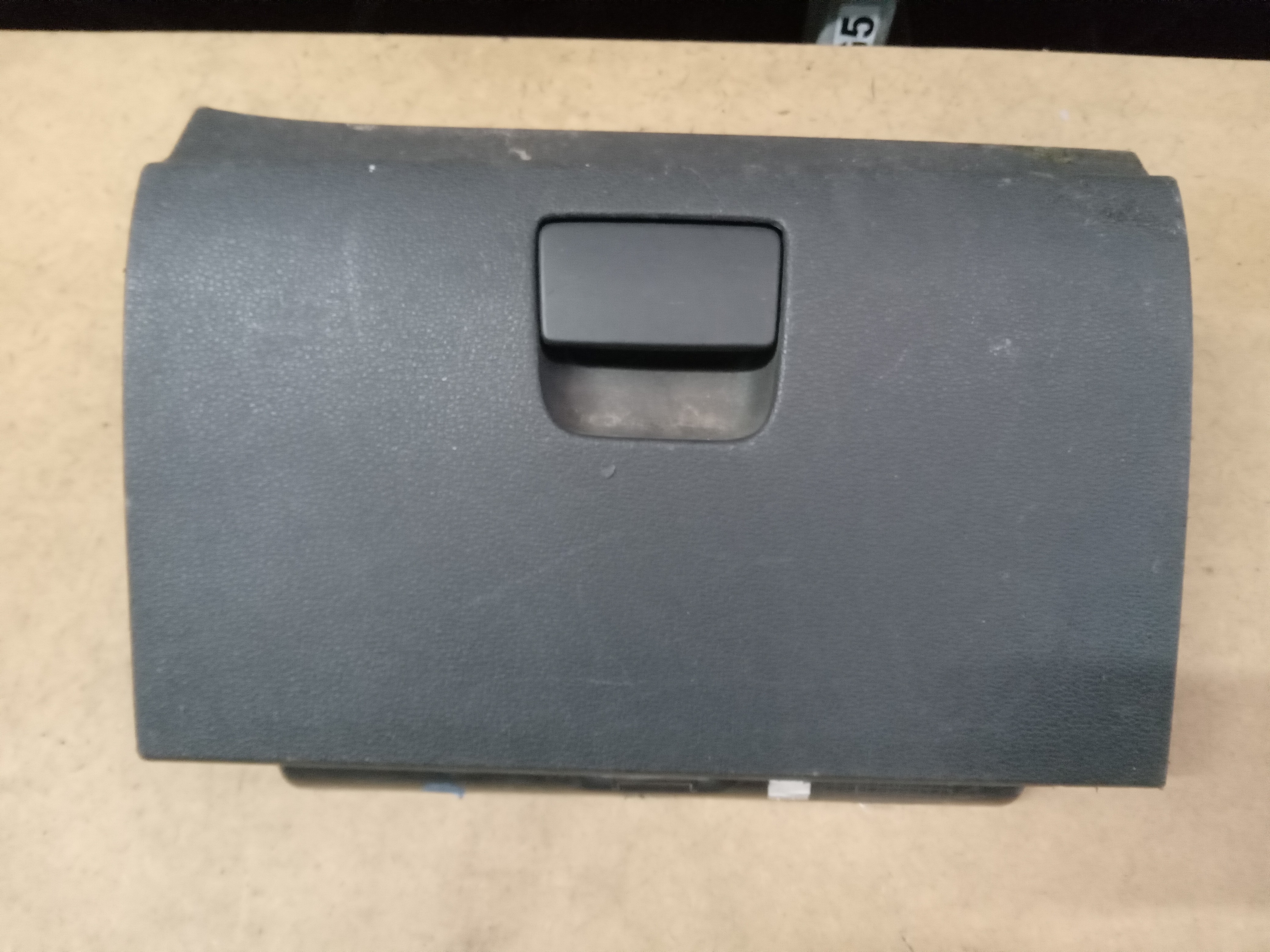 PORTA LUVAS VW GOL G5 G6 2008 ATÉ 2016 1