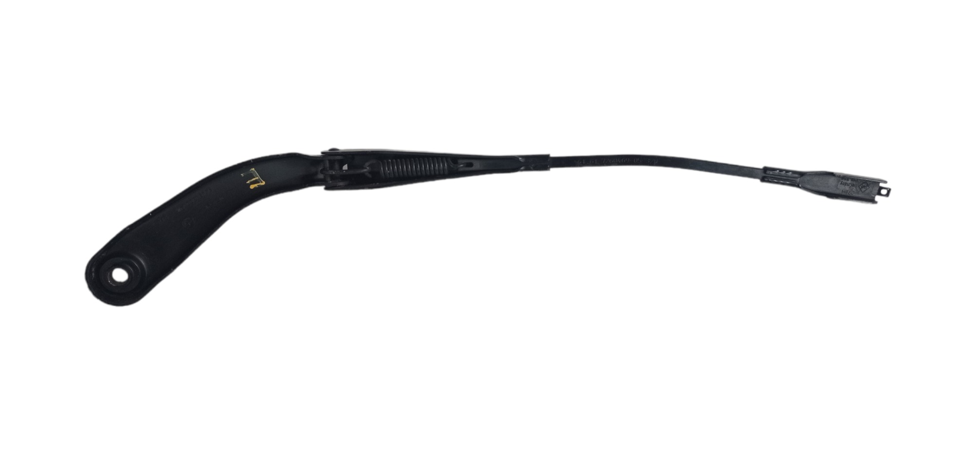 Braço Limpador Esquerdo Para-brisa Bmw 320i 2016 A 2018 5