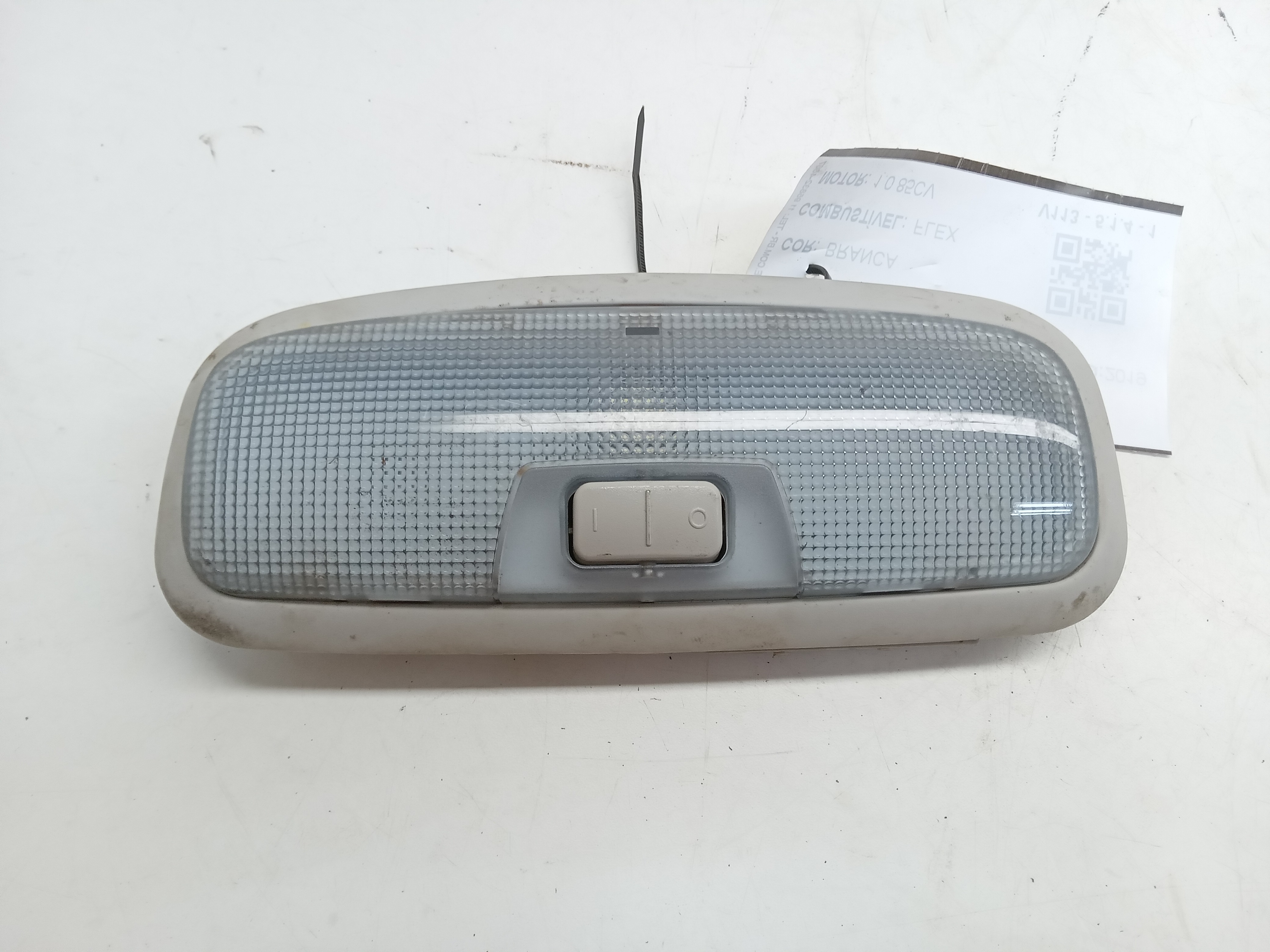 LUZ TETO FRONTAL Ford Ka 2019