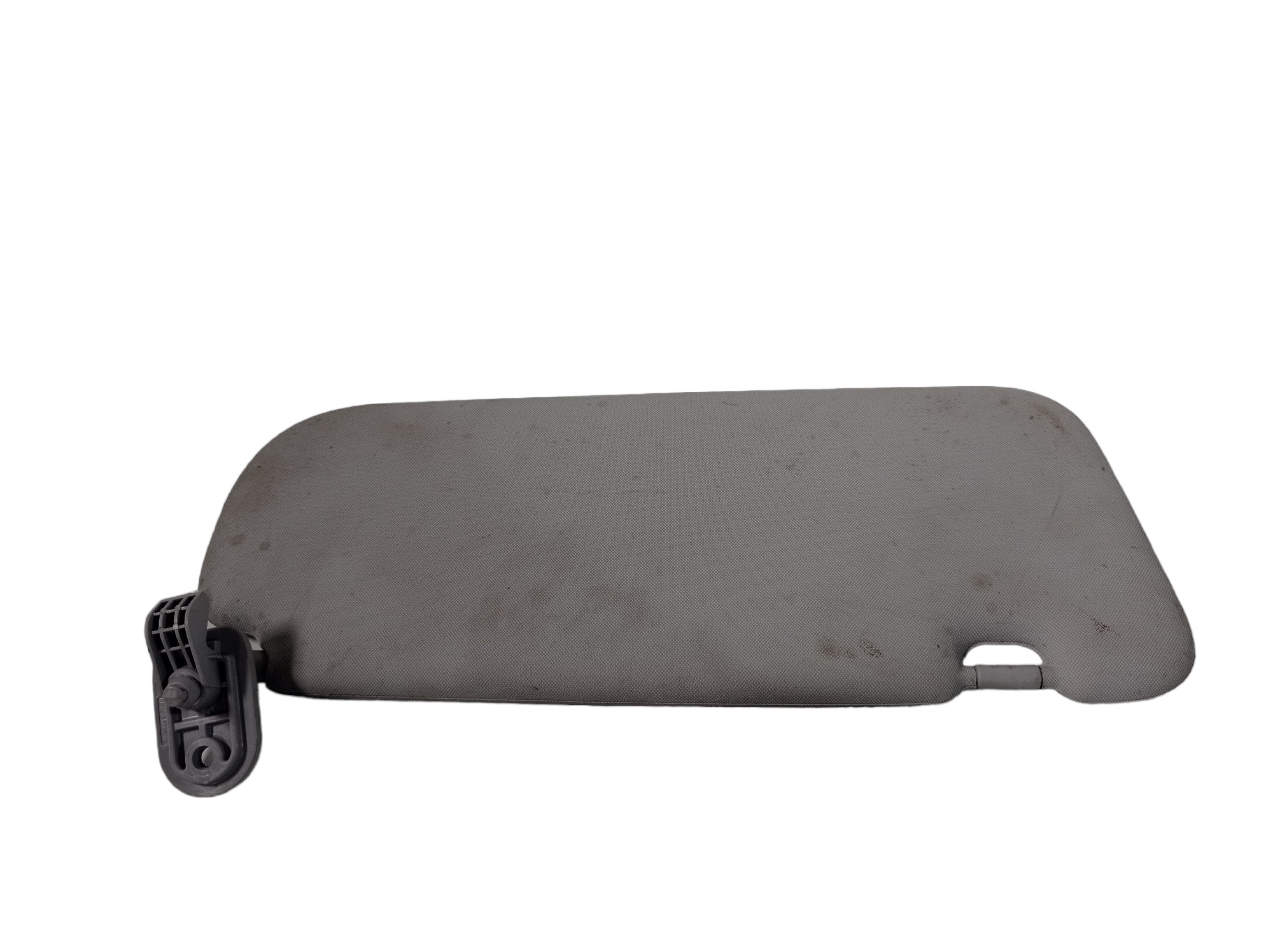 Quebra Sol Parasol Esquerdo Hyundai Hb20 2019 5