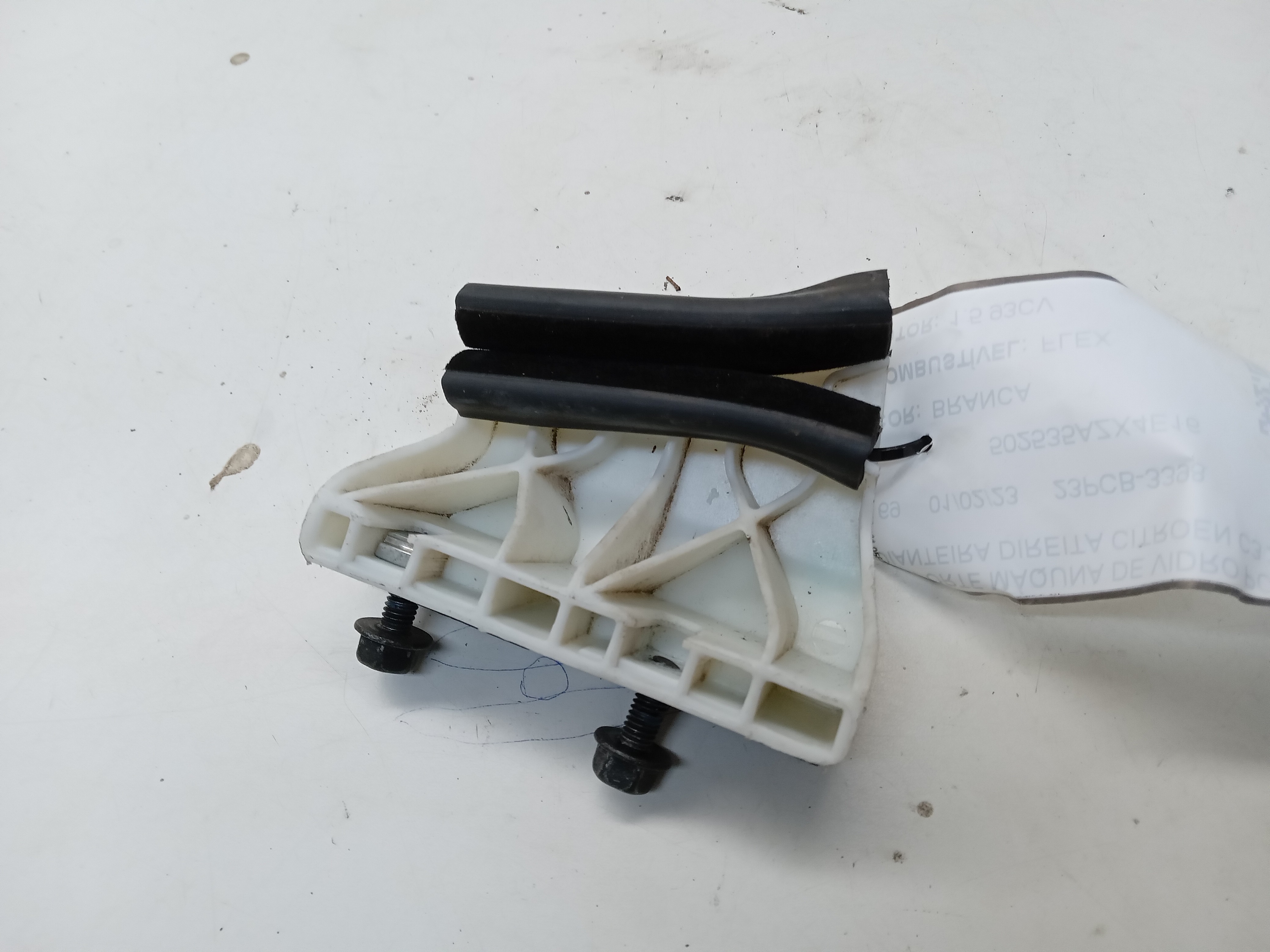 SUPORTE MÁQUNA VIDRO PORTA DIANTEIRA LD CITROEN C3 2 2