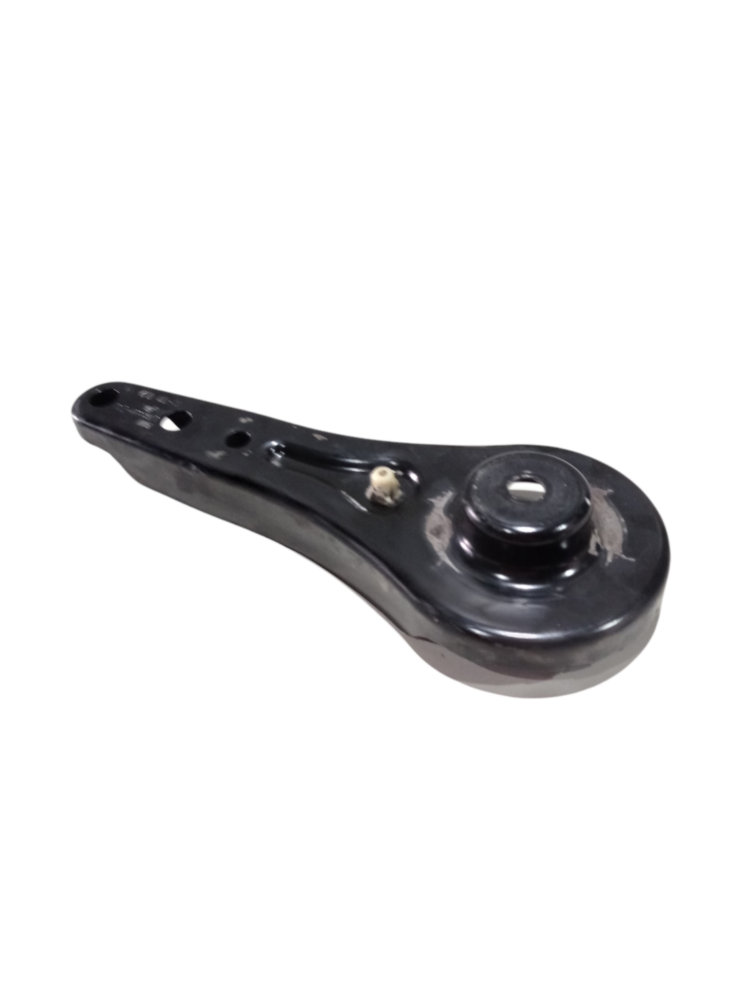 Suporte Eixo Traseiro Bmw 320i 2013/17 Original 6792554 2