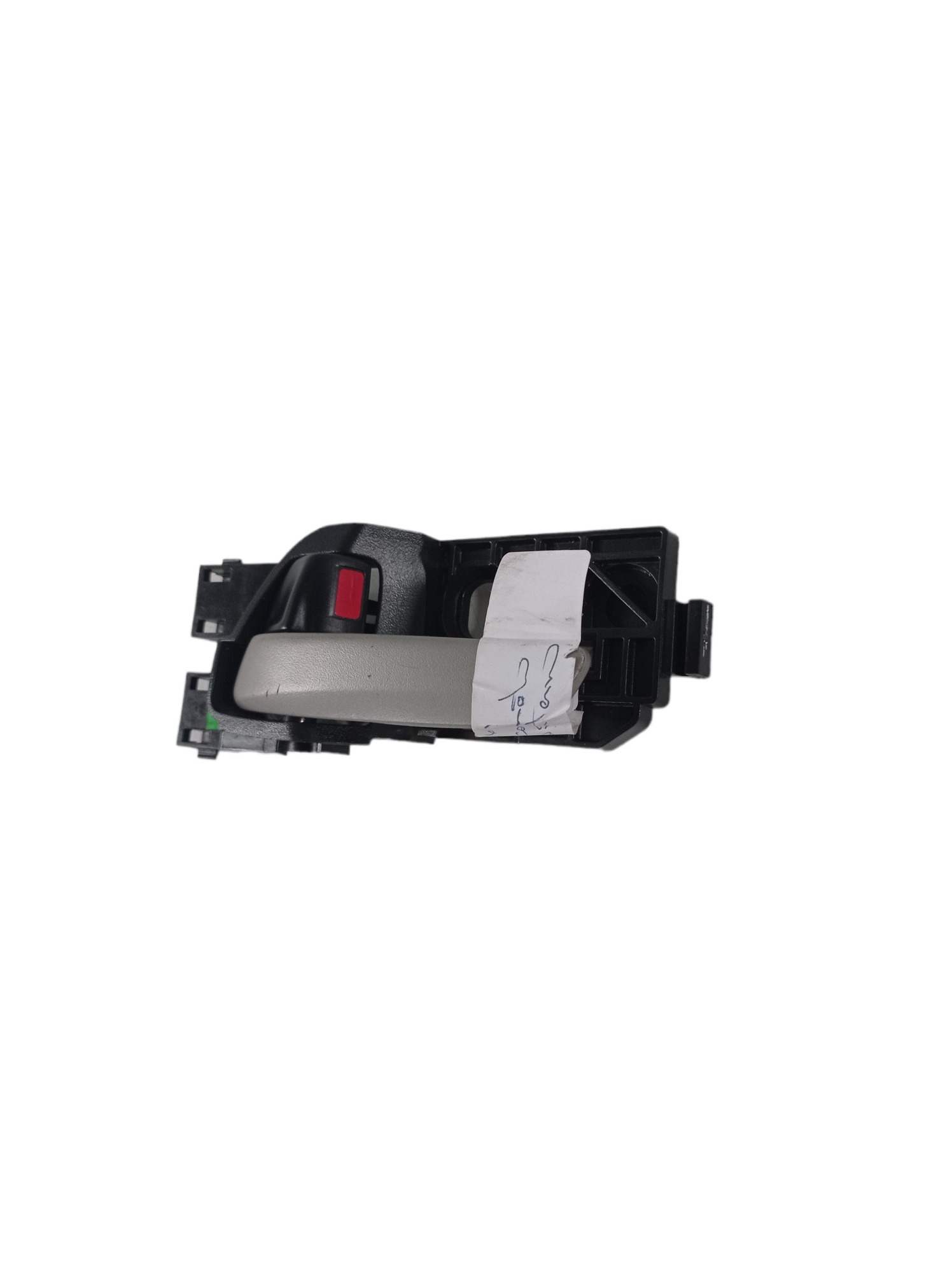 Maçaneta Interna Traseira Esquerda Honda Wrv 2017/2018 1